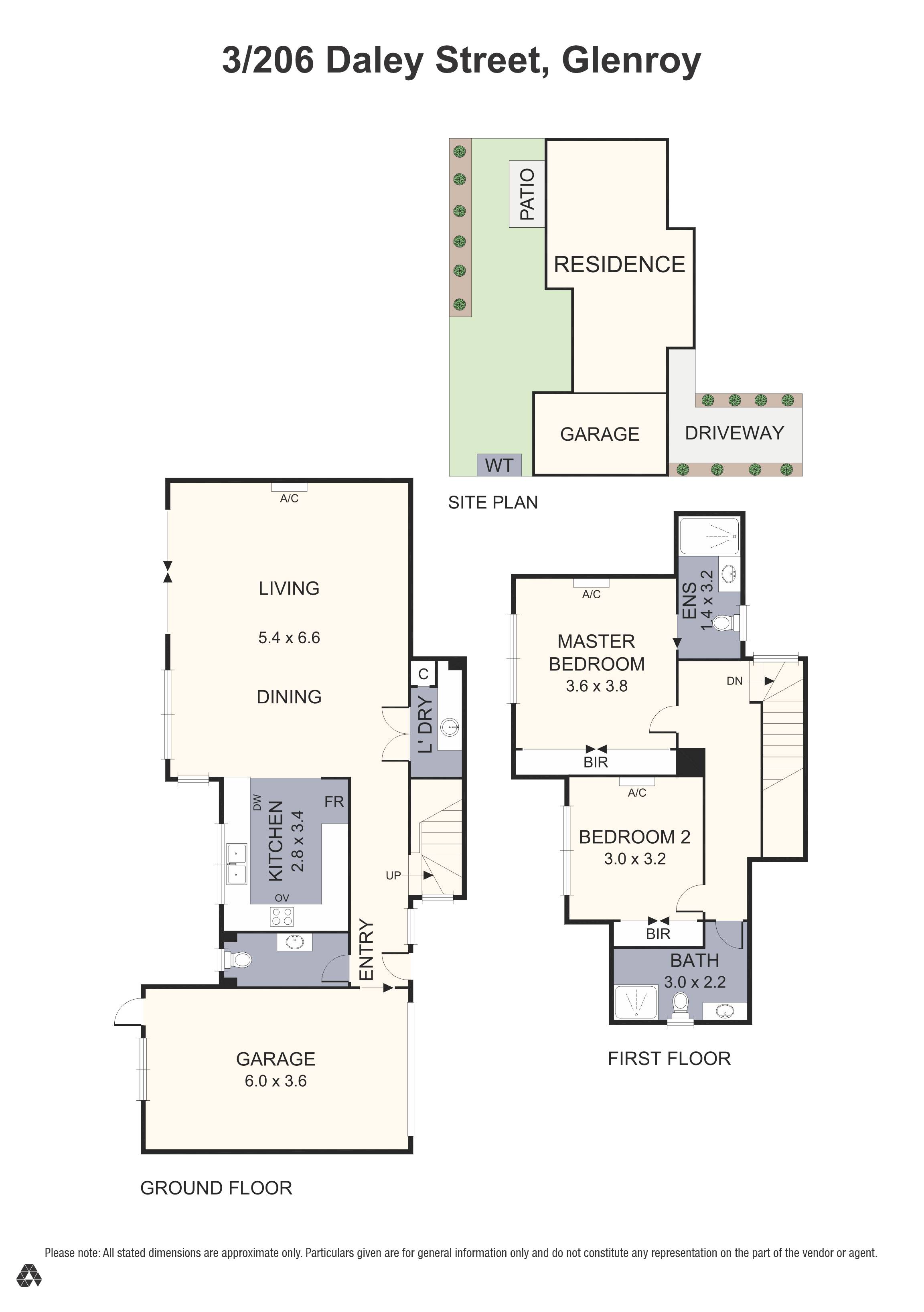3/206 Daley Street, Glenroy, VIC 3046 - Thumbnail 1 - 22/04/2024