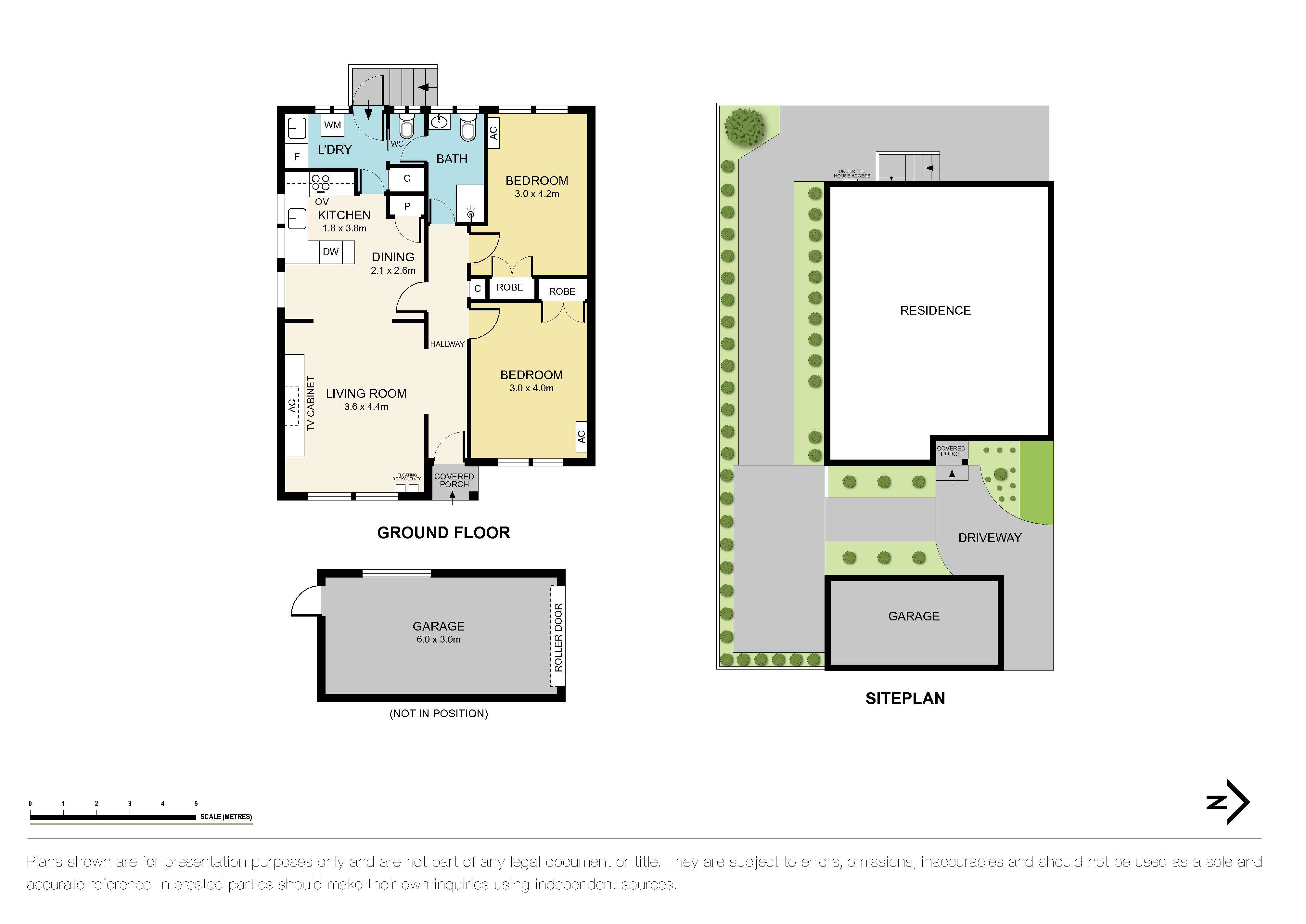 3/21 Albert Street, Ringwood, VIC 3134 - Thumbnail 1 - 28/08/2024