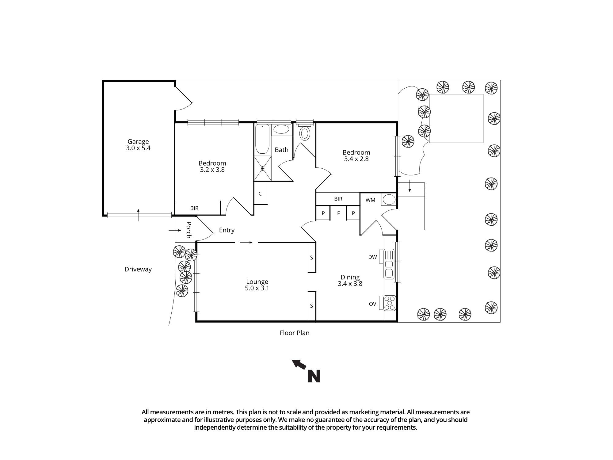 3/21 Mason Street, Reservoir, VIC 3073 - Thumbnail 1 - 16/10/2024
