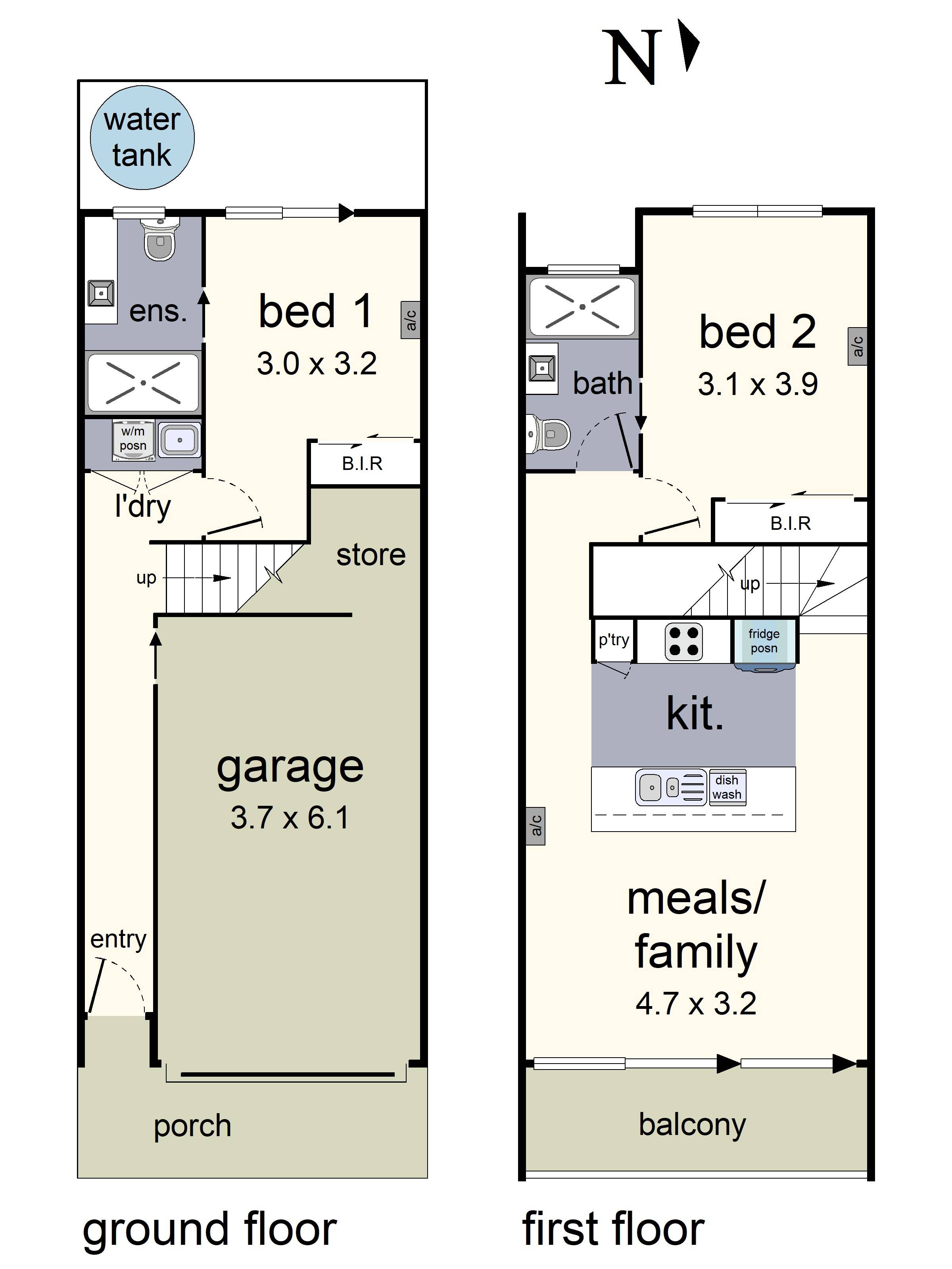 3/21 McComb Street, Lilydale, VIC 3140 - Thumbnail 1 - 28/08/2025