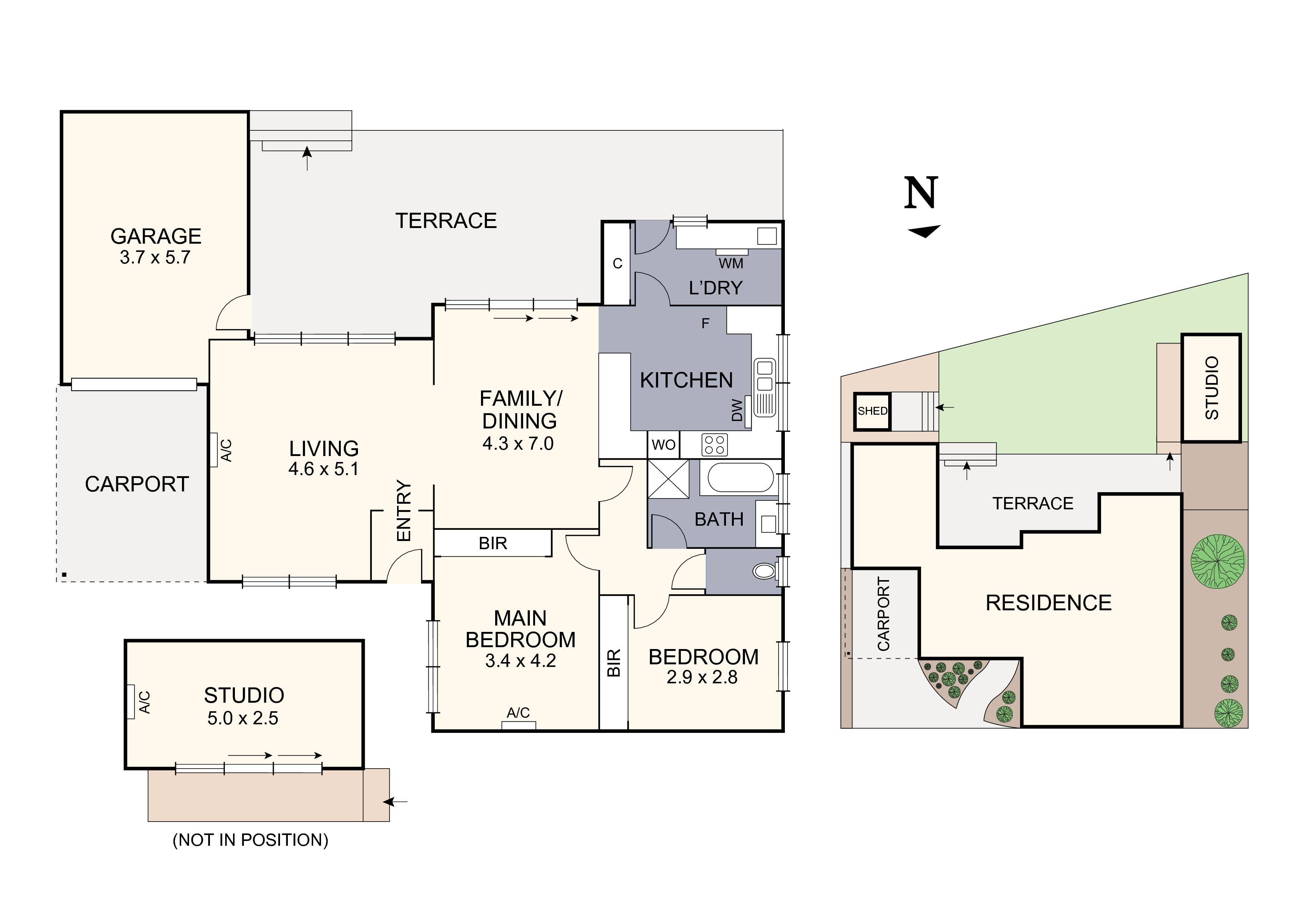 3/21 Rosedale Crescent, Ringwood East, VIC 3135 - Thumbnail 1 - 13/11/2025