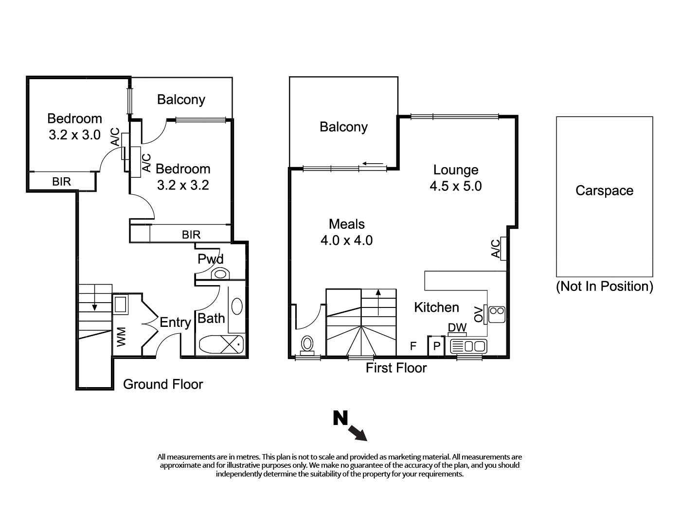 3/210 Albion Street, Brunswick, VIC 3056 - Thumbnail 1 - 01/09/2022