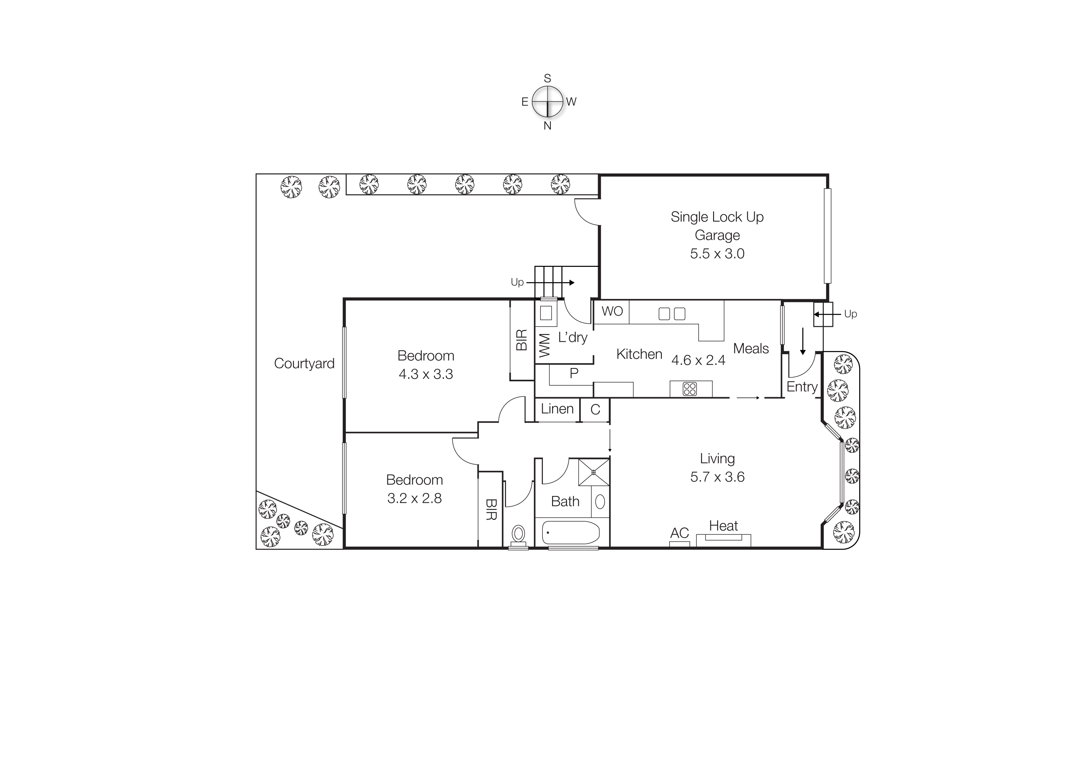 3/210 Balcombe Road, Mentone, VIC 3194 - Thumbnail 1 - 03/07/2024