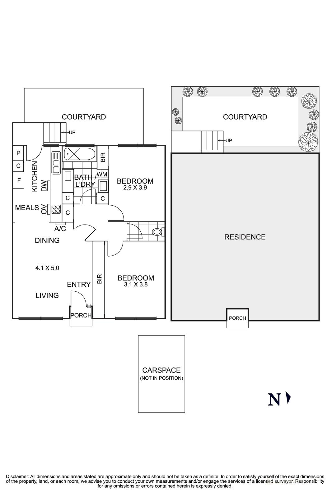 3/212 Waterdale Road, Ivanhoe, VIC 3079 - Thumbnail 1 - 01/12/2023