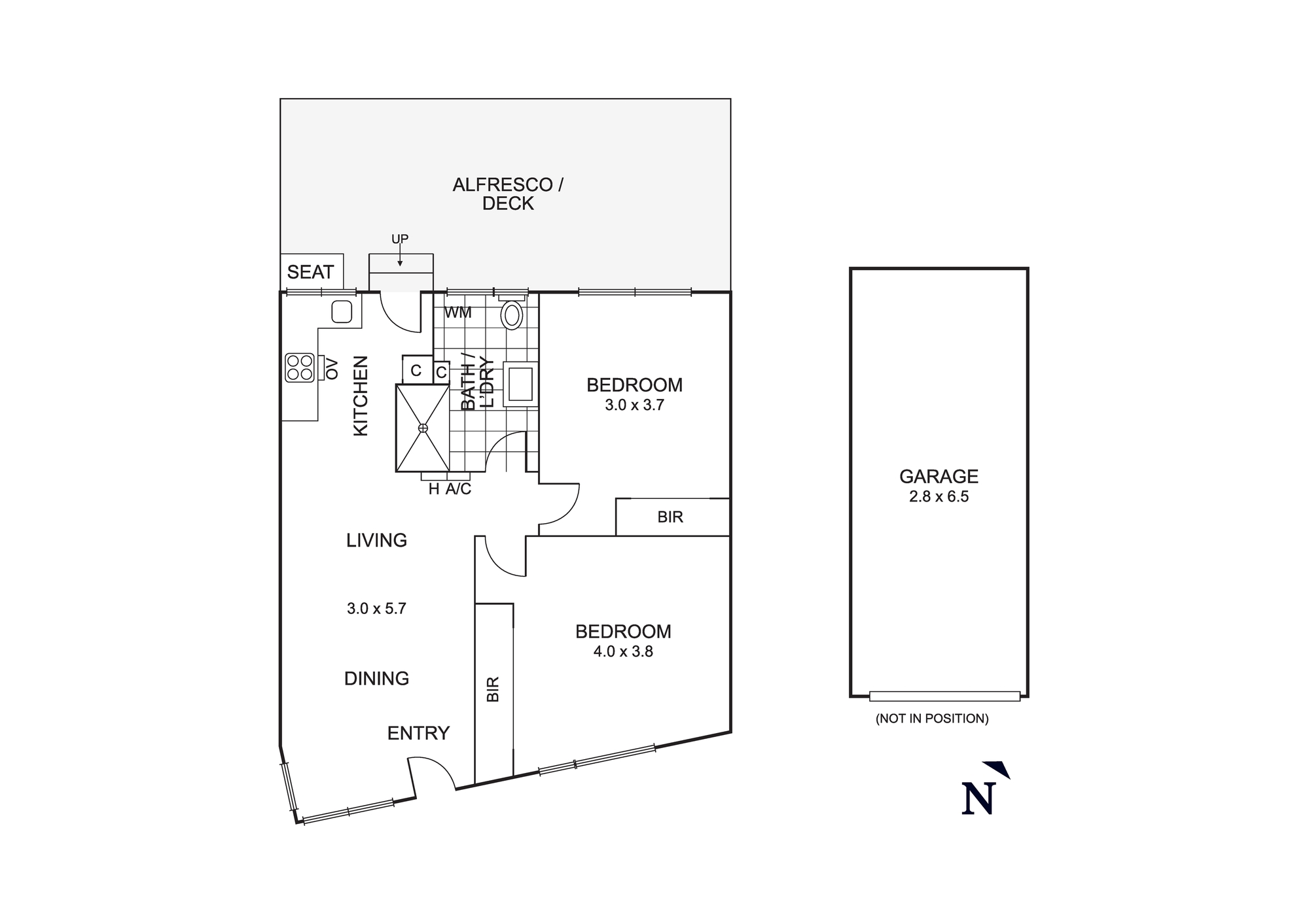 3/214 Beach Road, Mordialloc, VIC 3195 - Thumbnail 1 - 13/02/2026