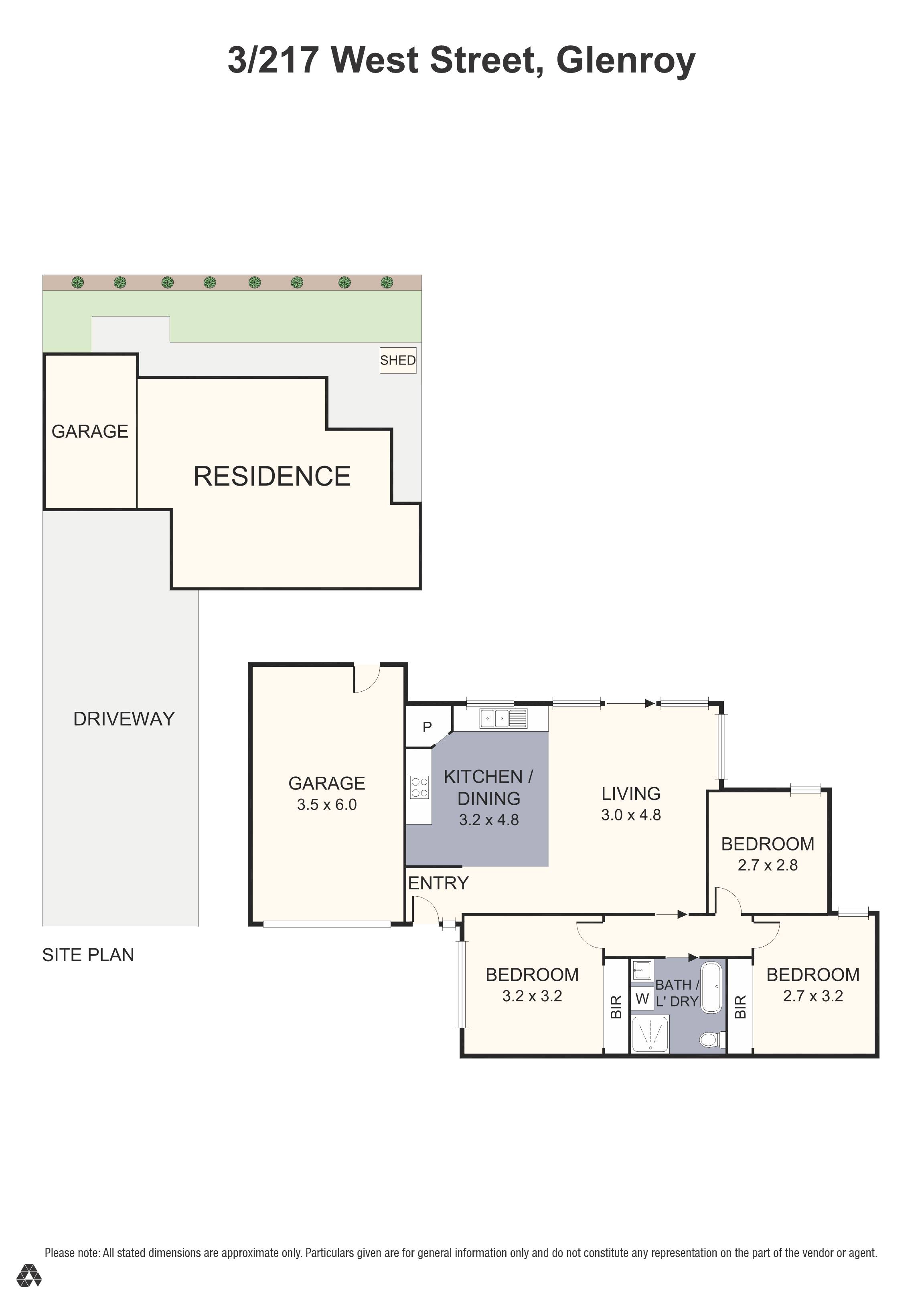 3/217 West Street, Glenroy, VIC 3046 - Thumbnail 1 - 23/03/2026