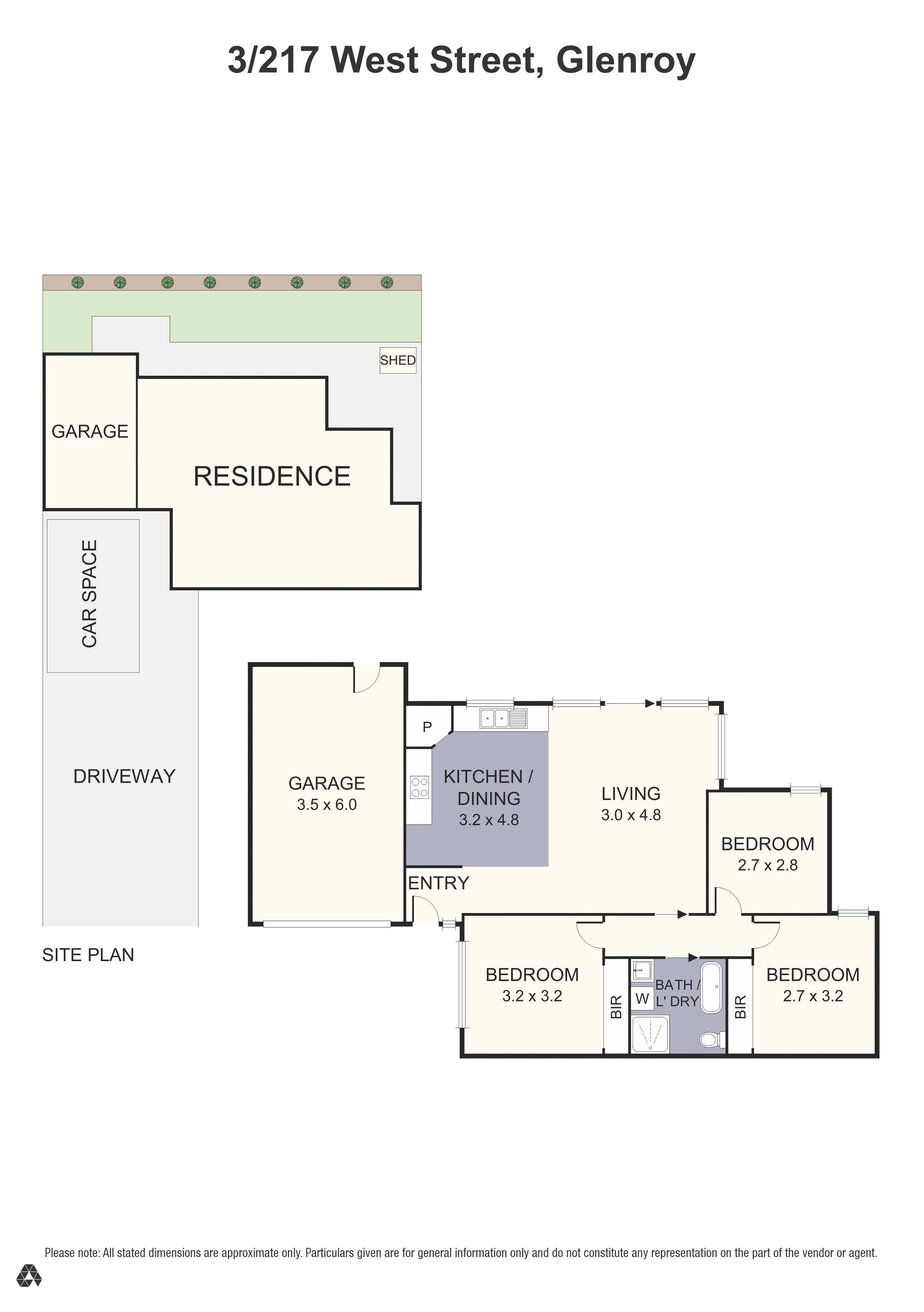 3/217 West Street, Glenroy, VIC 3046 - Thumbnail 1 - 23/03/2026