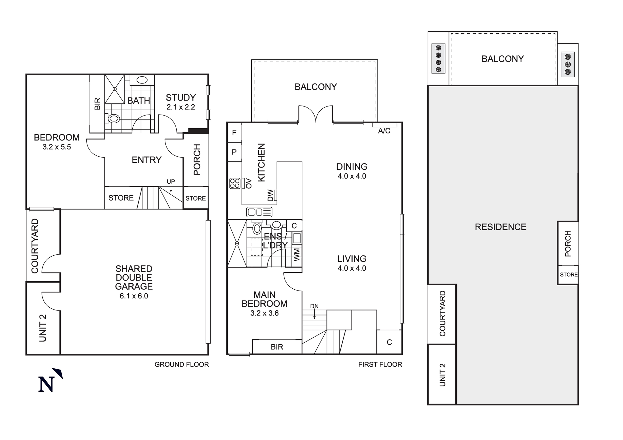 3/218 Como Parade West, Parkdale, VIC 3195 - Thumbnail 1 - 30/04/2025
