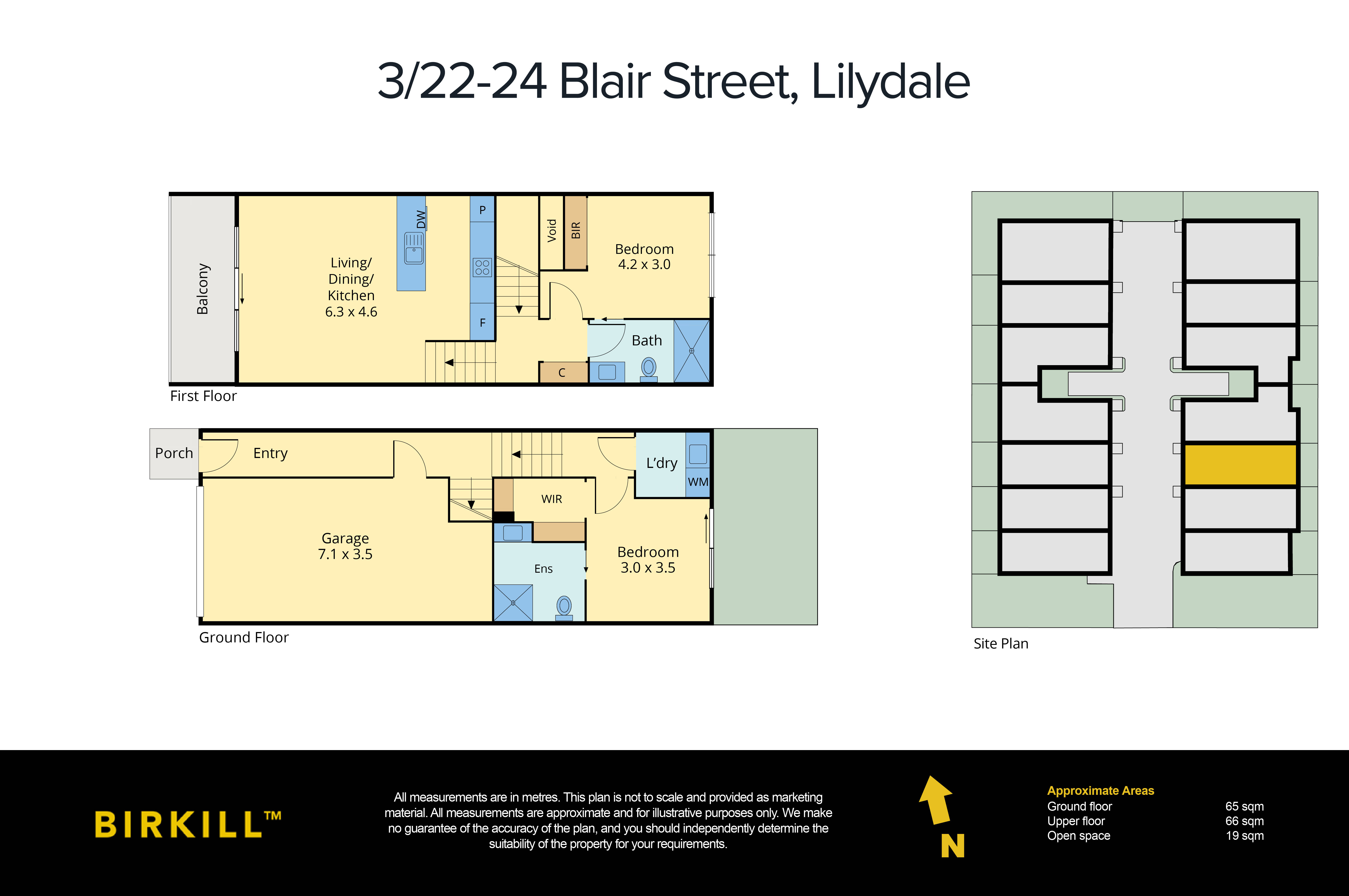 3/22-24 Blair Street, Lilydale, VIC 3140 - Thumbnail 1 - 15/01/2026