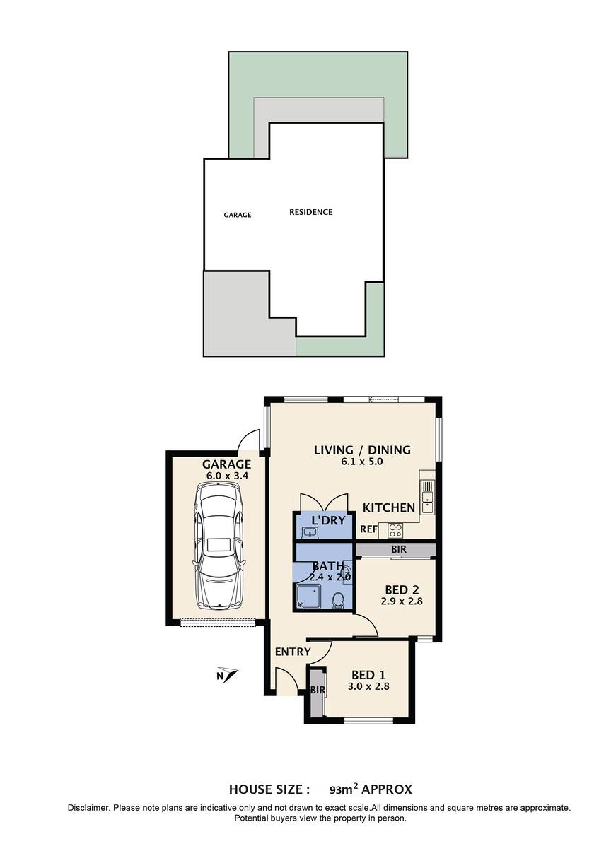 3/22 Barry Street, Reservoir, VIC 3073 - Thumbnail 1 - 16/10/2026