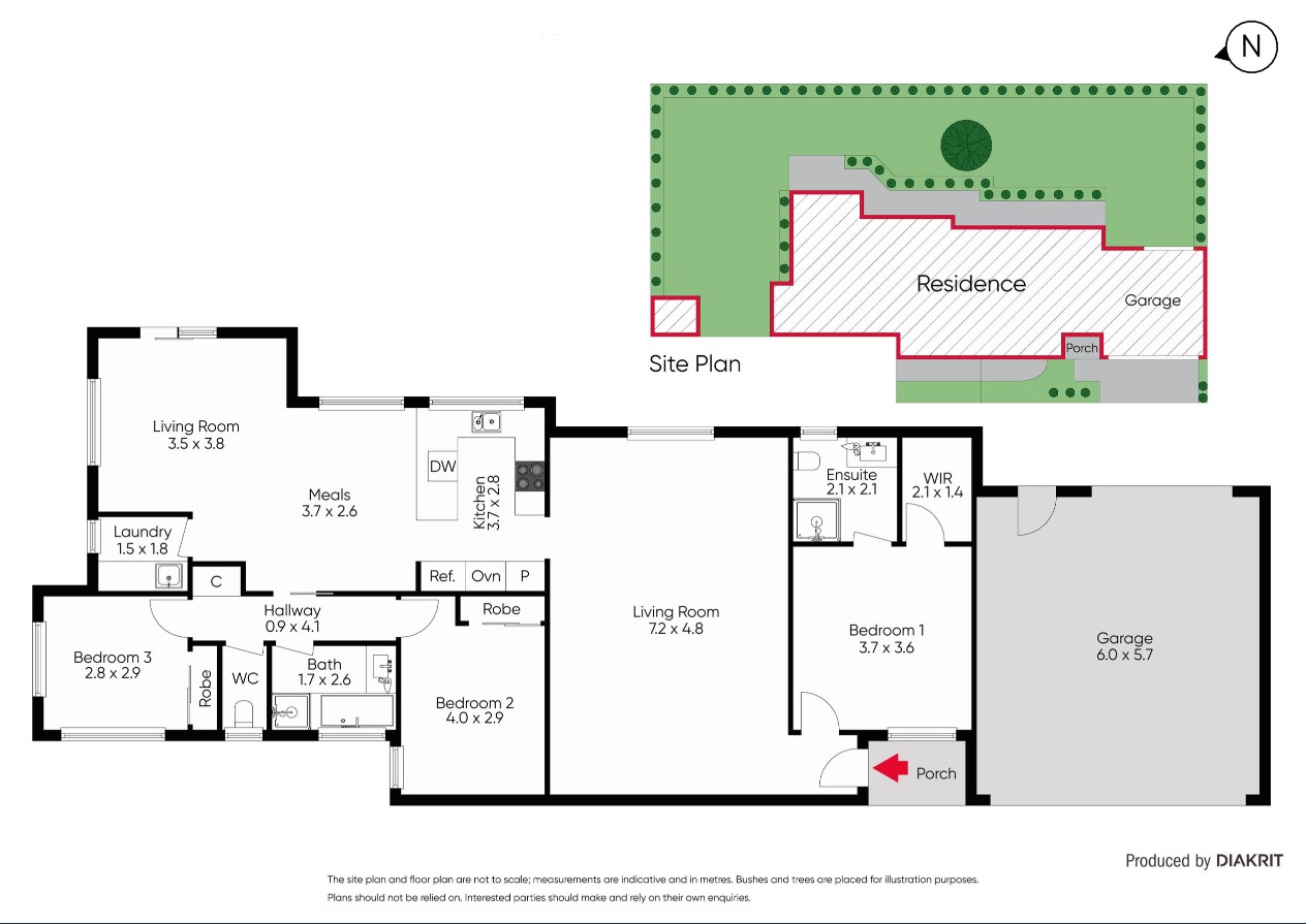 3/22 Bonnie View Road, Croydon North, VIC 3136 - Thumbnail 1 - 29/02/2024