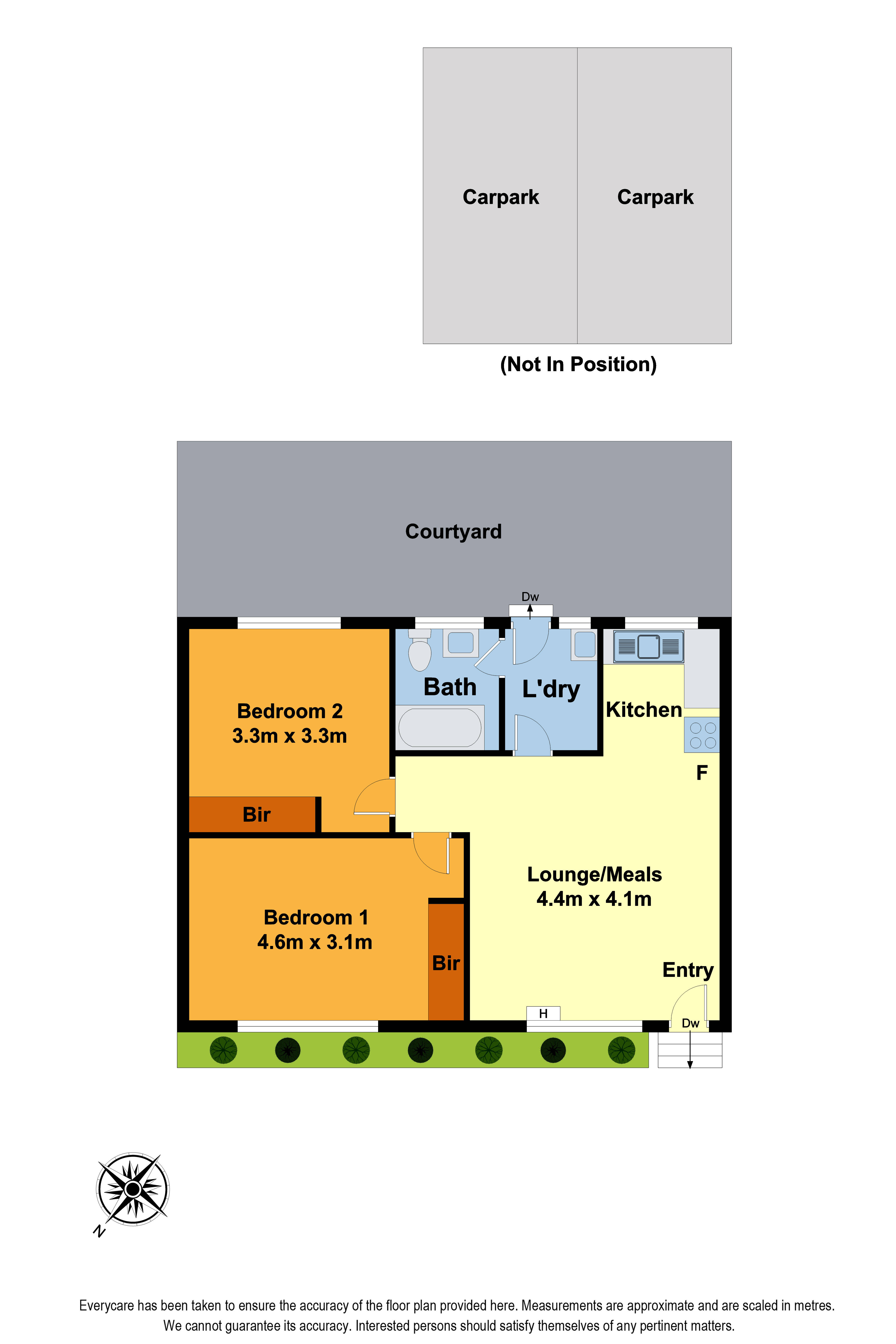 3/22 Currajong Street, Thomastown, VIC 3074 - Thumbnail 1 - 23/08/2022