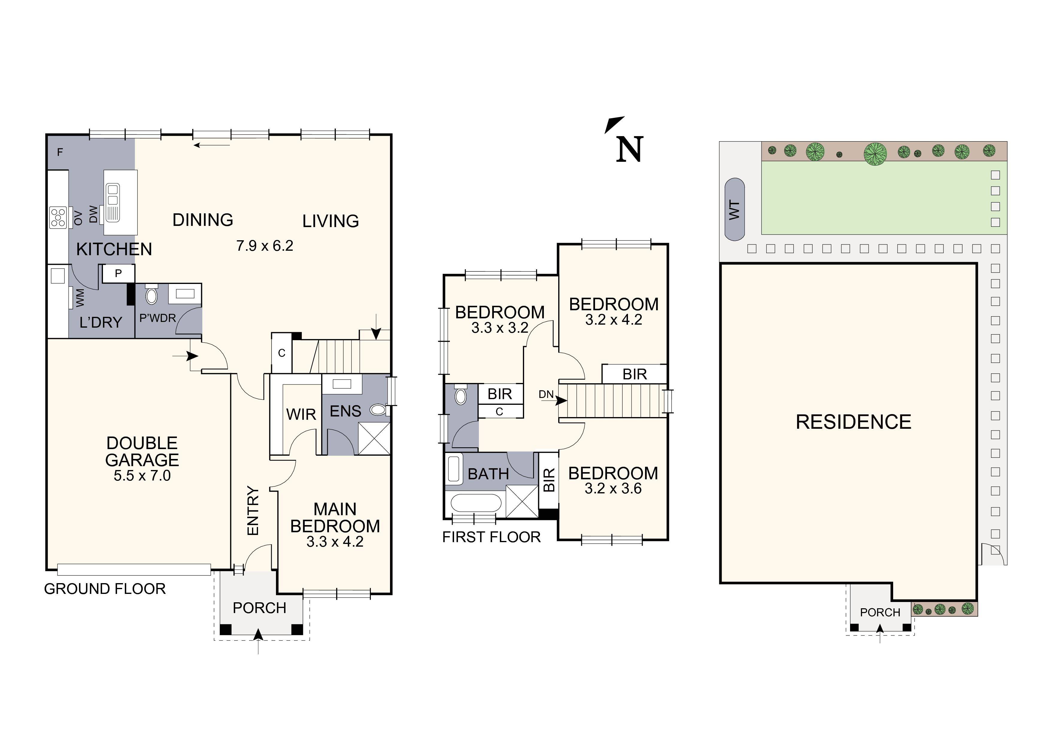 3/22 Gertonia Avenue, Boronia, VIC 3155 - Thumbnail 1 - 17/02/2026