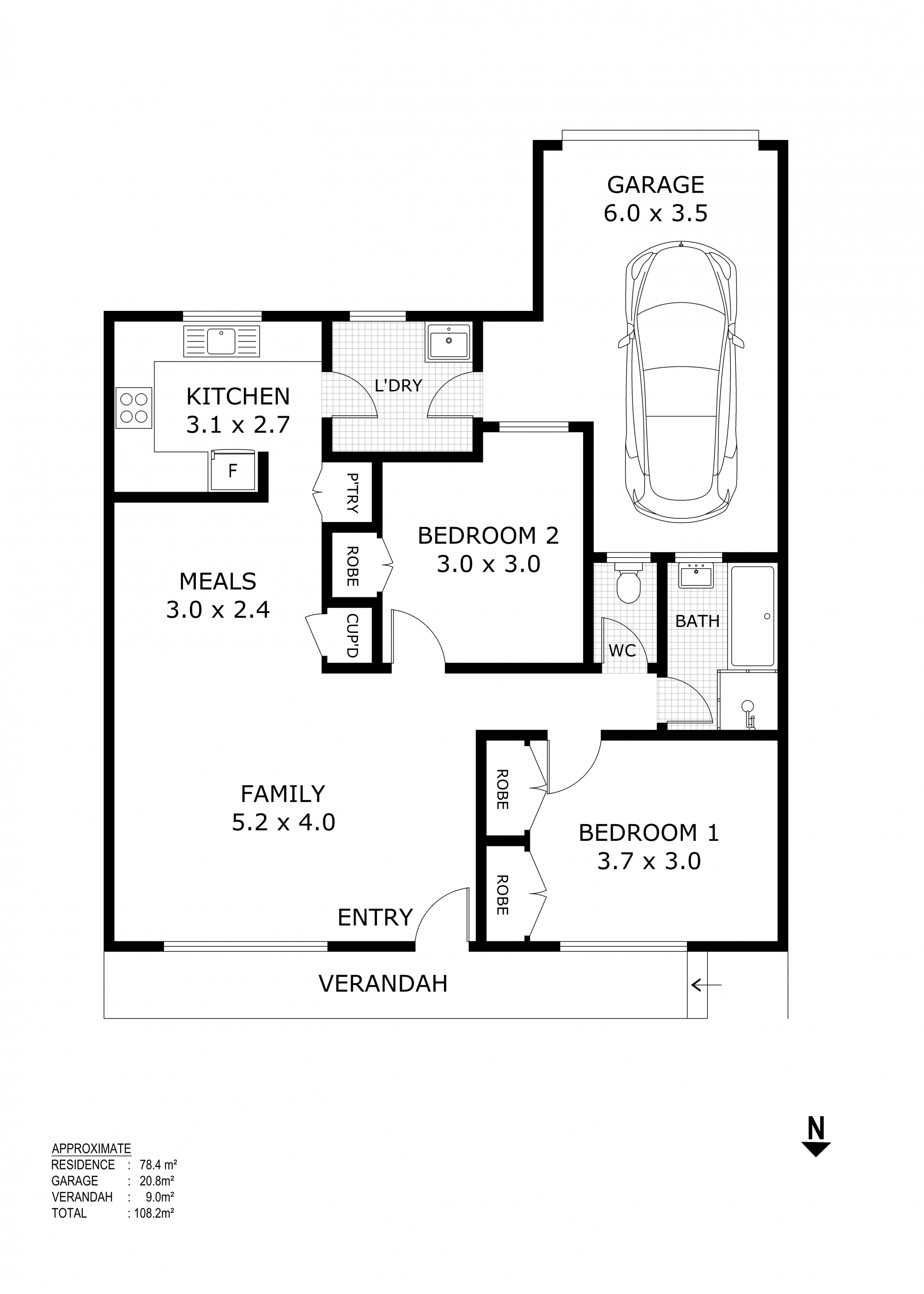 3/22 Hamilton Street, Kilmore, VIC 3764 - Thumbnail 1 - 29/01/2024