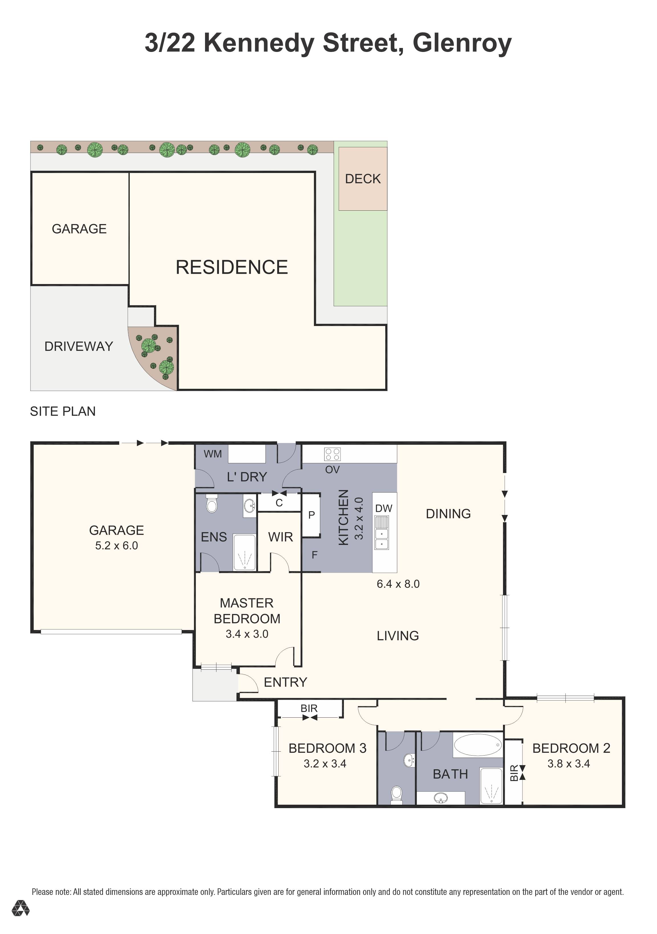 3/22 Kennedy Street, Glenroy, VIC 3046 - Thumbnail 1 - 18/03/2026