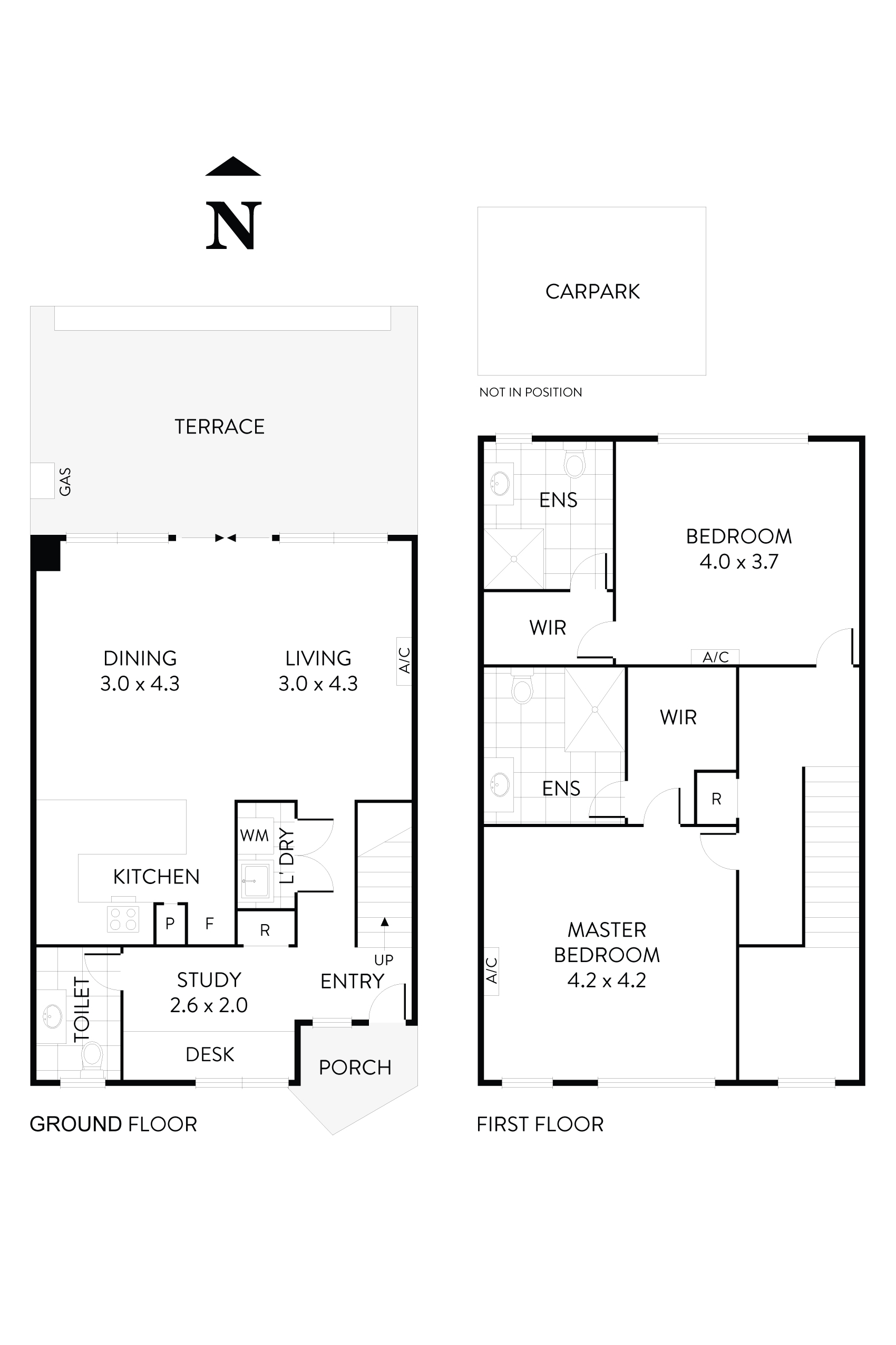 3/22 Melville Road, Brunswick West, VIC 3055 - Thumbnail 1 - 30/09/2024