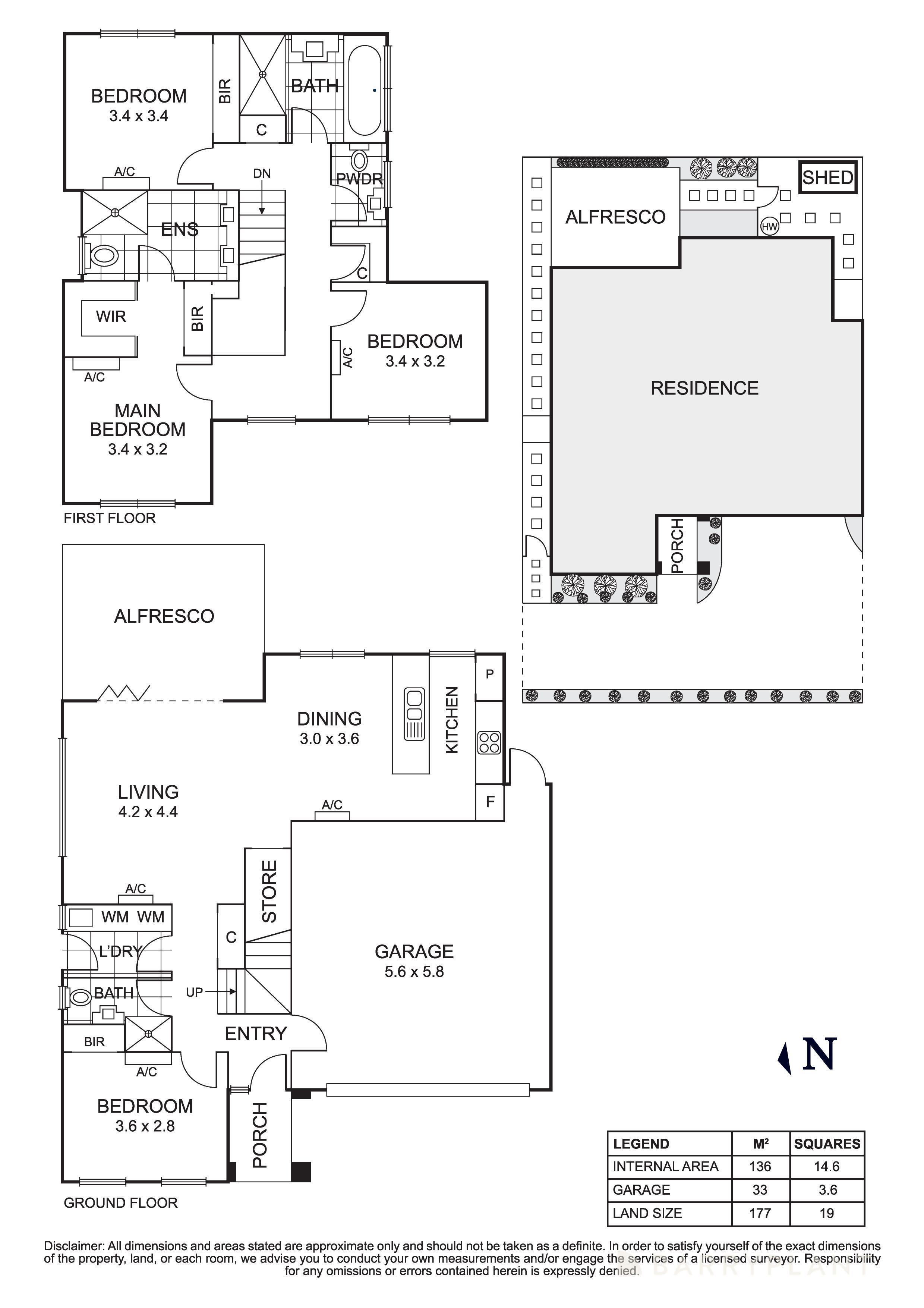 3/22 Oliver Road, Templestowe, VIC 3106 - Thumbnail 1 - 25/09/2025