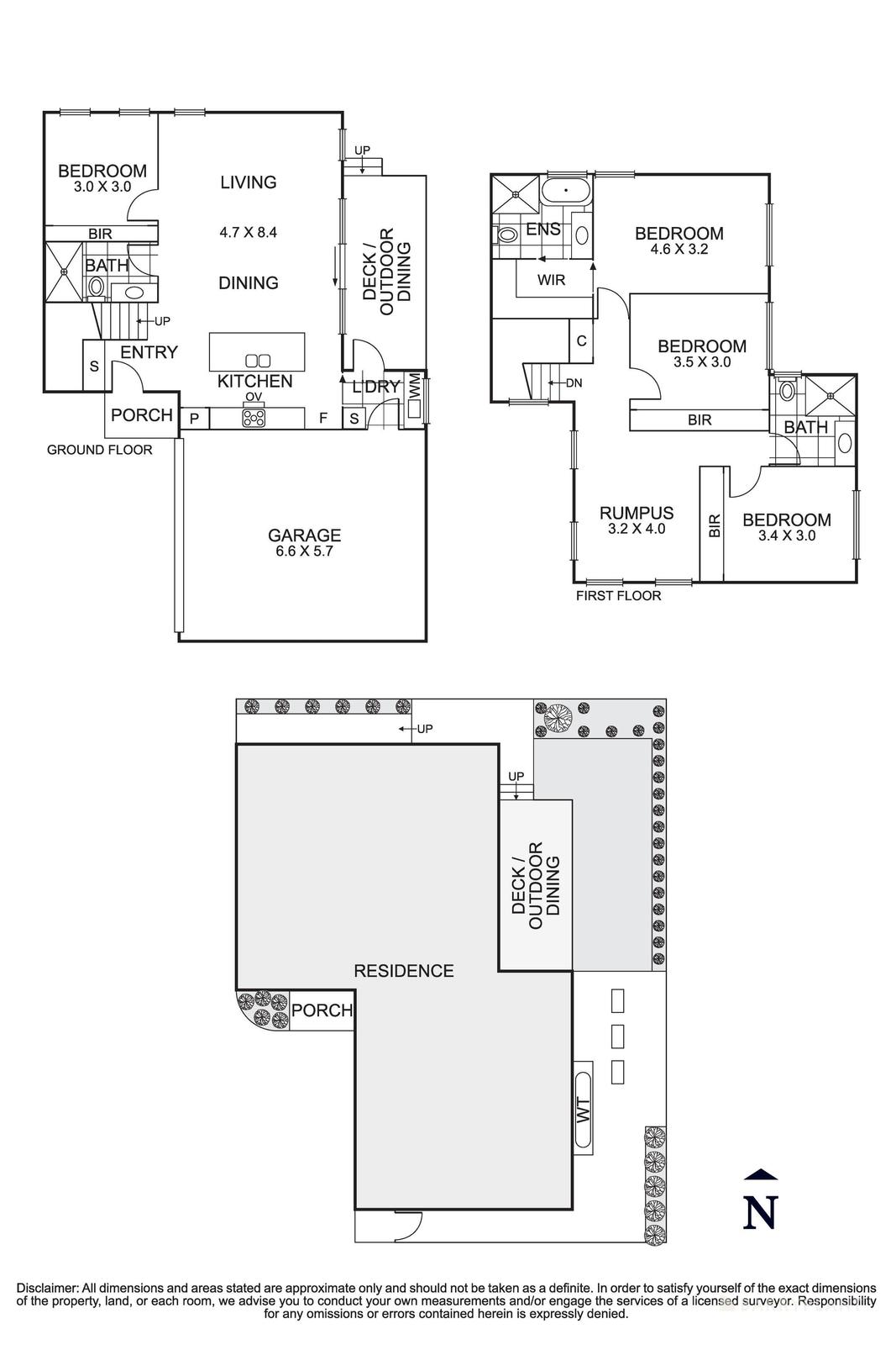 3/22 Sunhill Road, Templestowe Lower, VIC 3107 - Thumbnail 1 - 09/11/2023