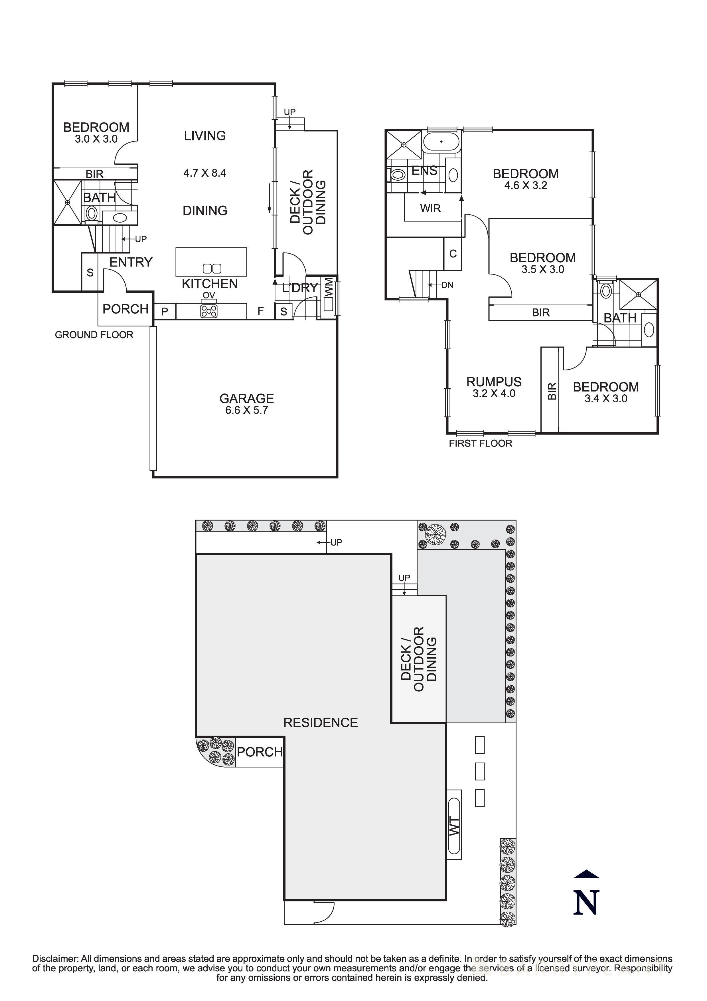 3/22 Sunhill Road, Templestowe Lower, VIC 3107 - Thumbnail 1 - 27/10/2025