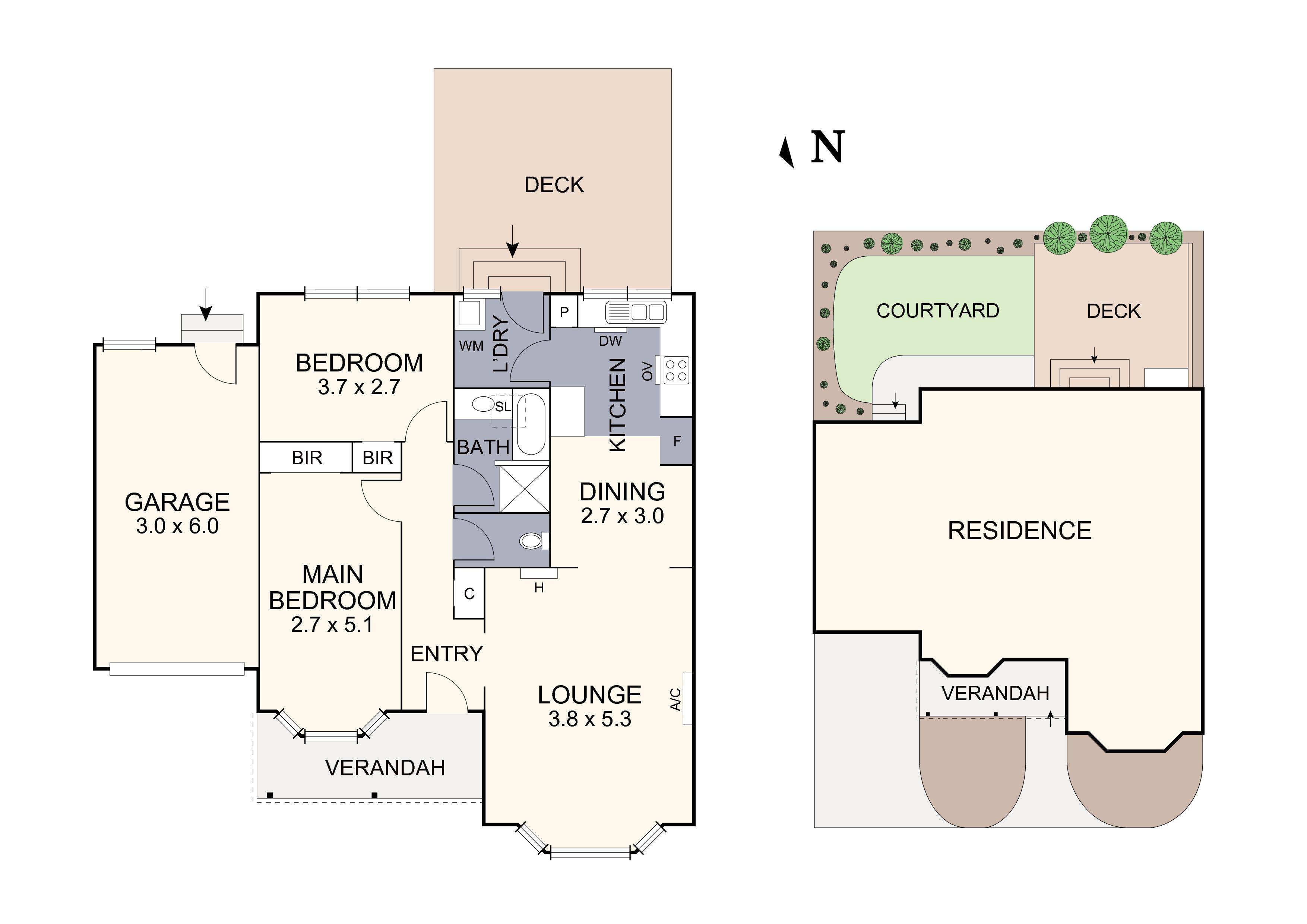 3/22 Surrey Road West, Croydon, VIC 3136 - Thumbnail 1 - 16/06/2026