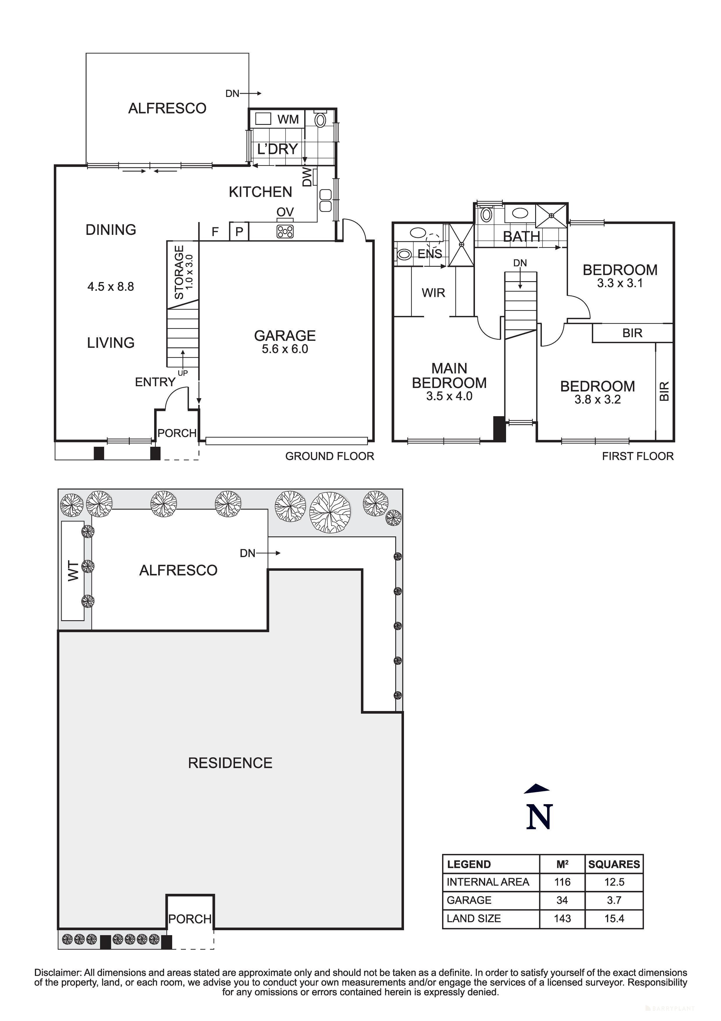 3/225 Waiora Road, Heidelberg Heights, VIC 3081 - Thumbnail 1 - 19/03/2026