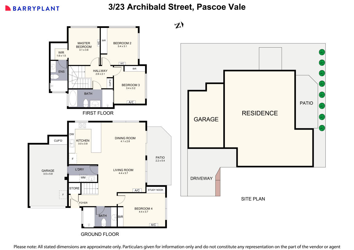 3/23 Archibald Street, Pascoe Vale, VIC 3044 - Thumbnail 1 - 30/03/2026