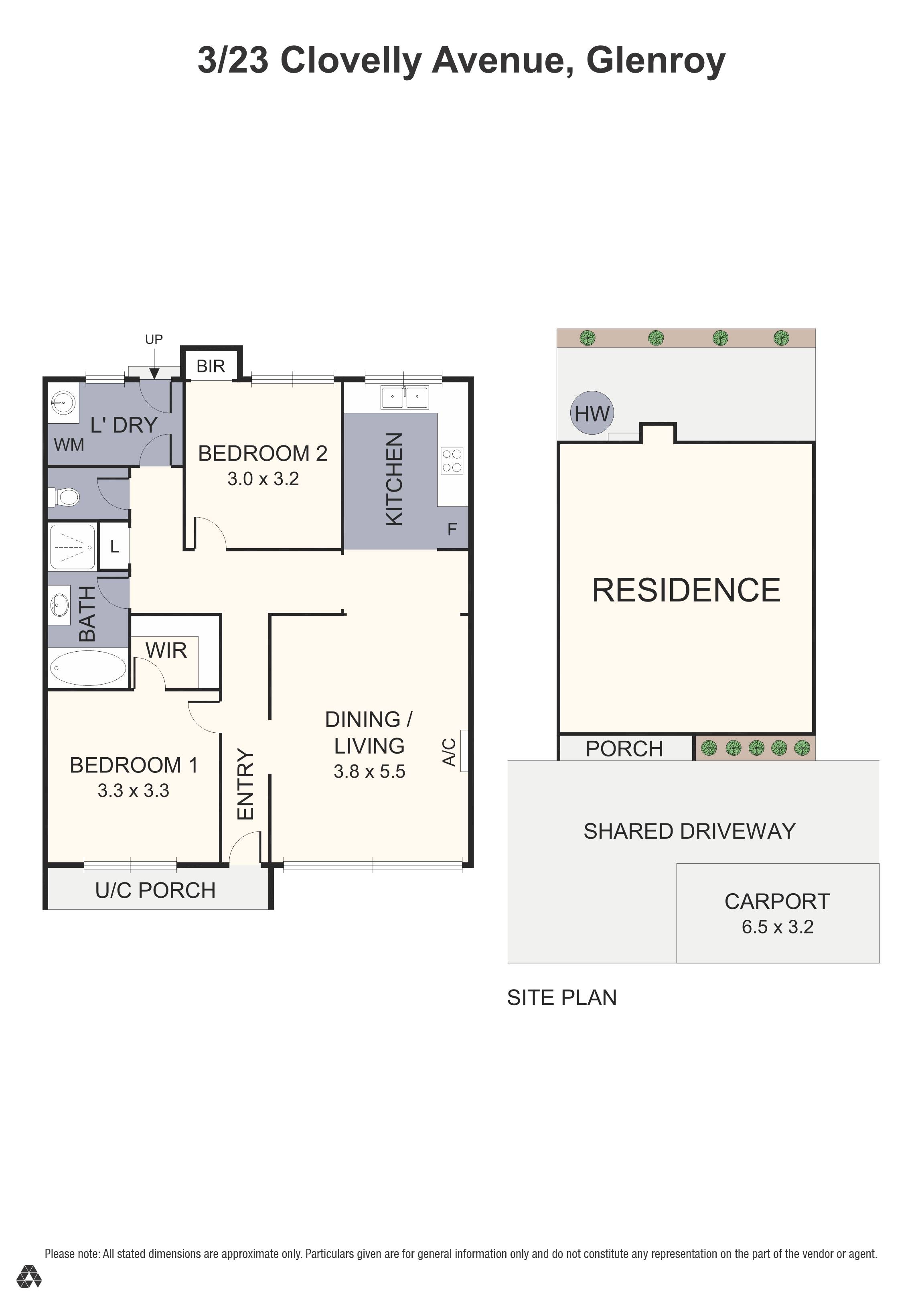 3/23 Clovelly Avenue, Glenroy, VIC 3046 - Thumbnail 1 - 20/07/2023