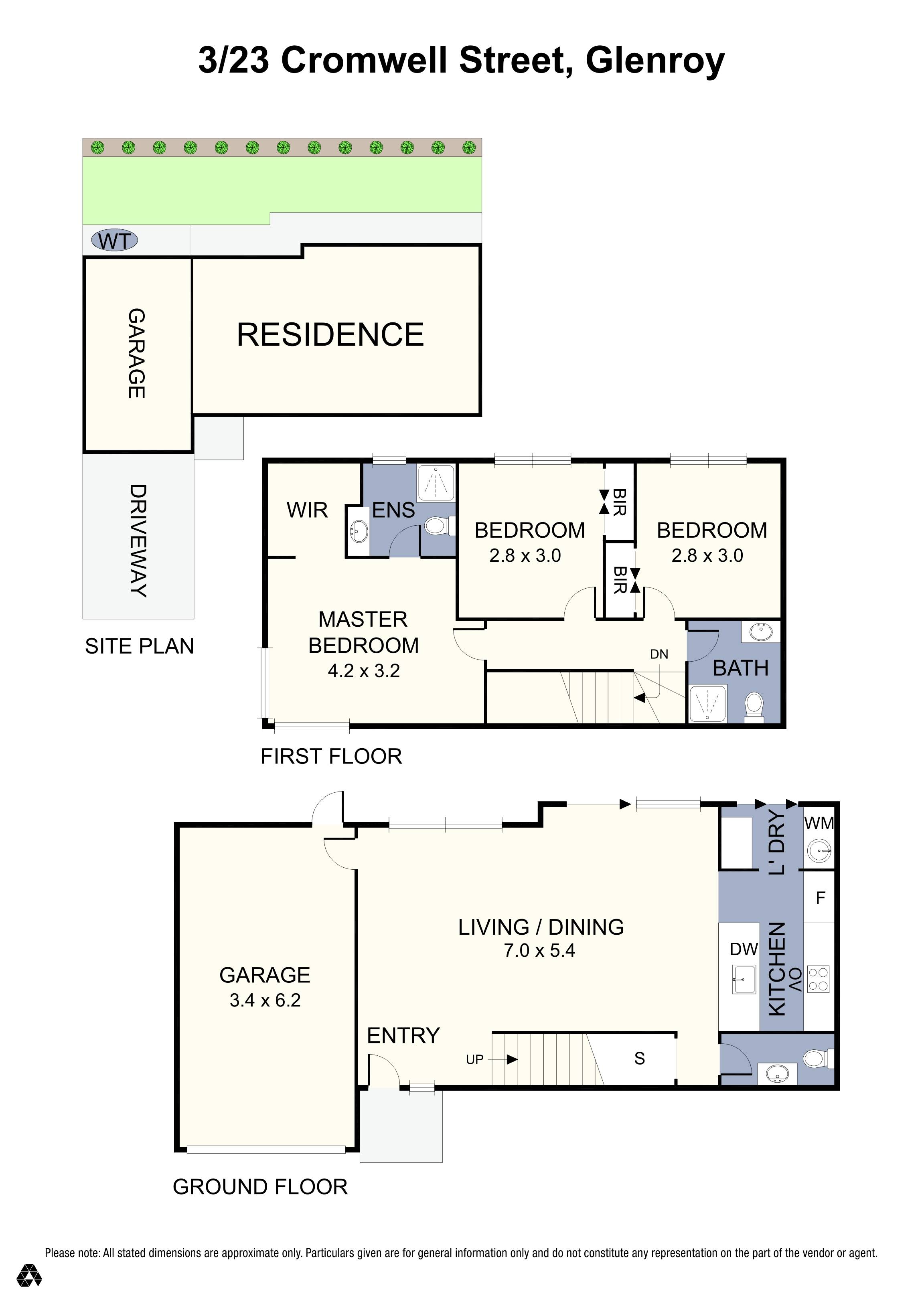3/23 Cromwell Street, Glenroy, VIC 3046 - Thumbnail 1 - 01/12/2021