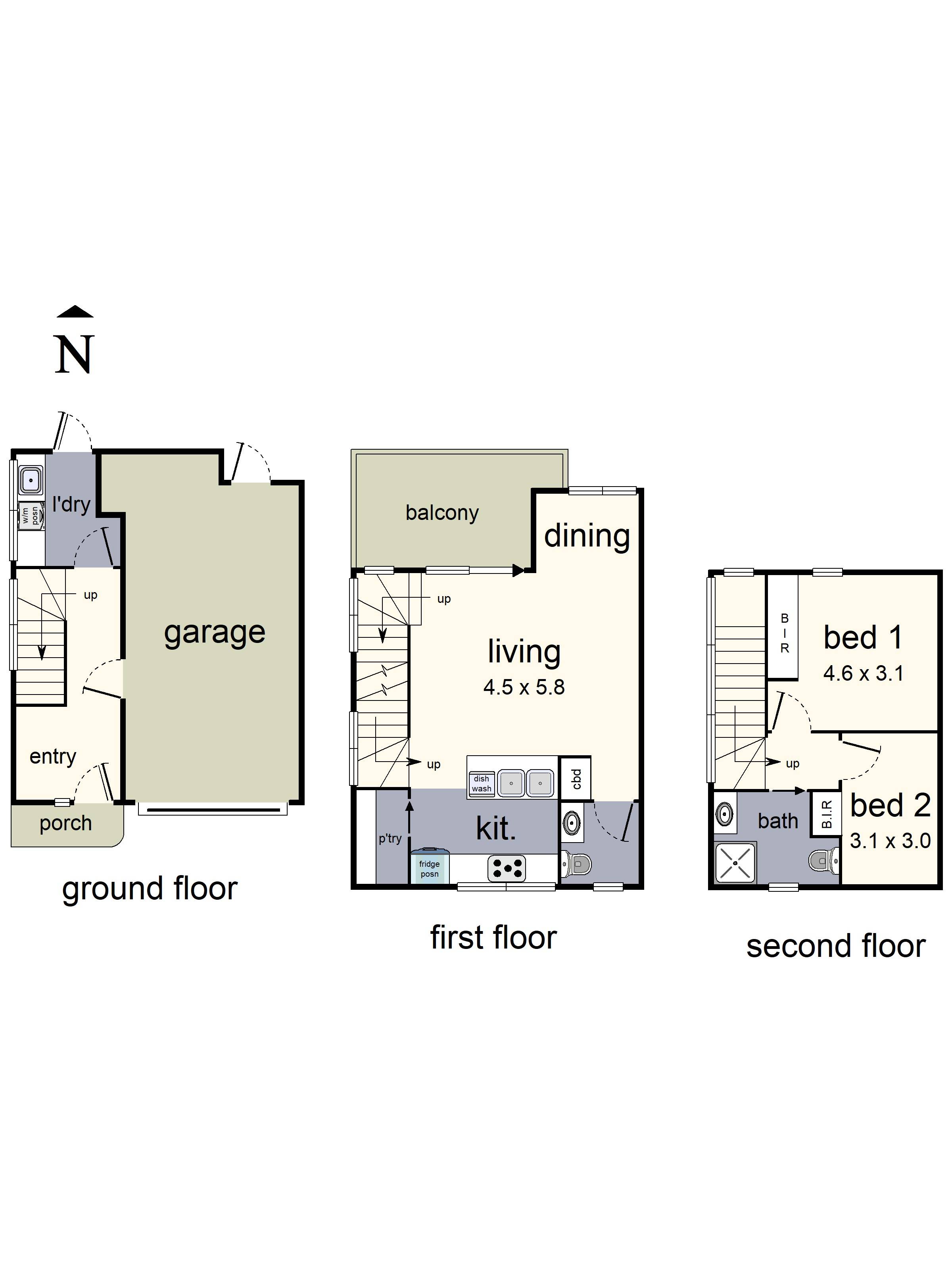 3/230 Hull Road, Mooroolbark, VIC 3138 - Thumbnail 1 - 19/03/2026