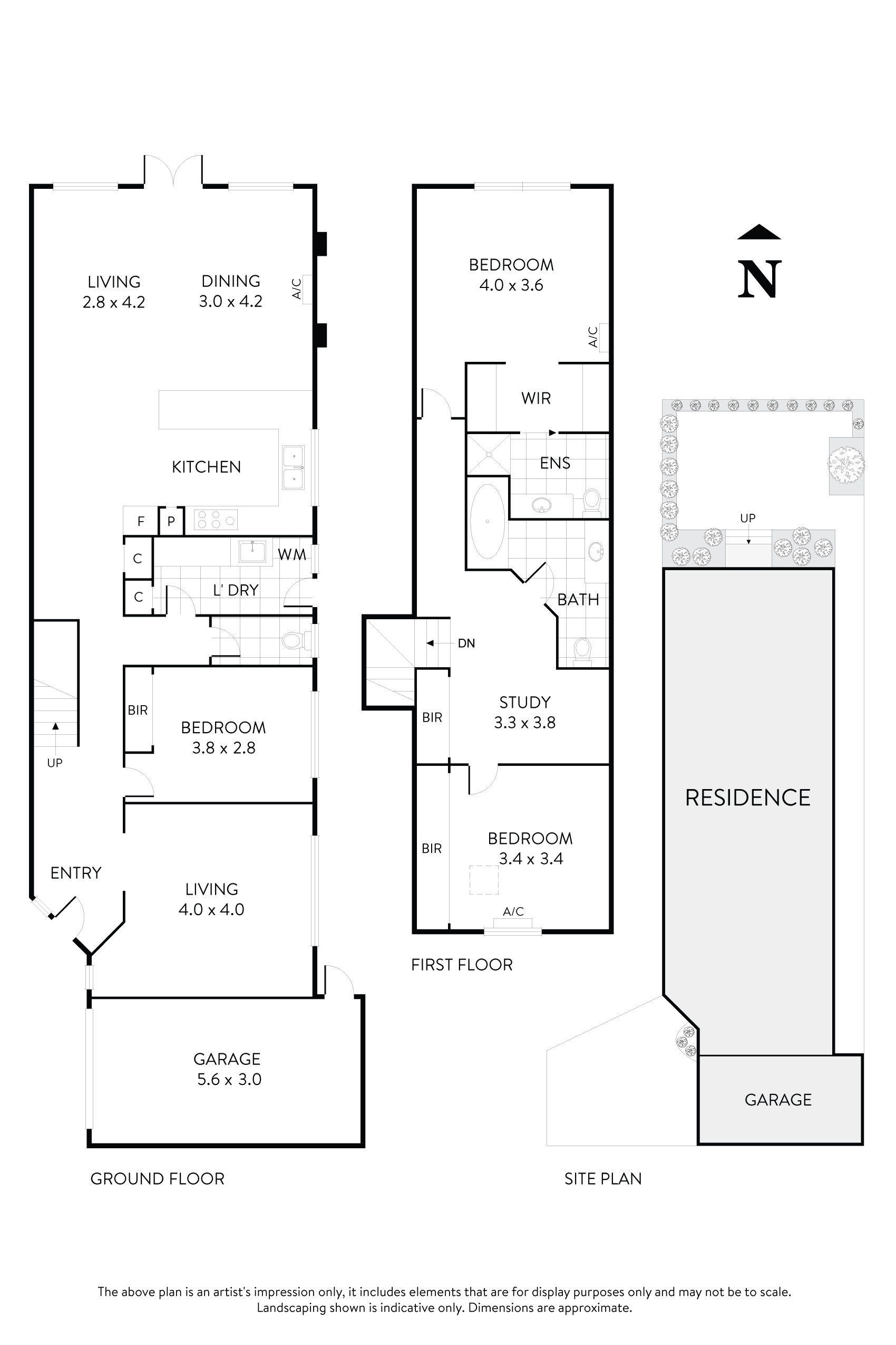 3/24 Bowes Avenue, Airport West, VIC 3042 - Thumbnail 1 - 20/11/2024