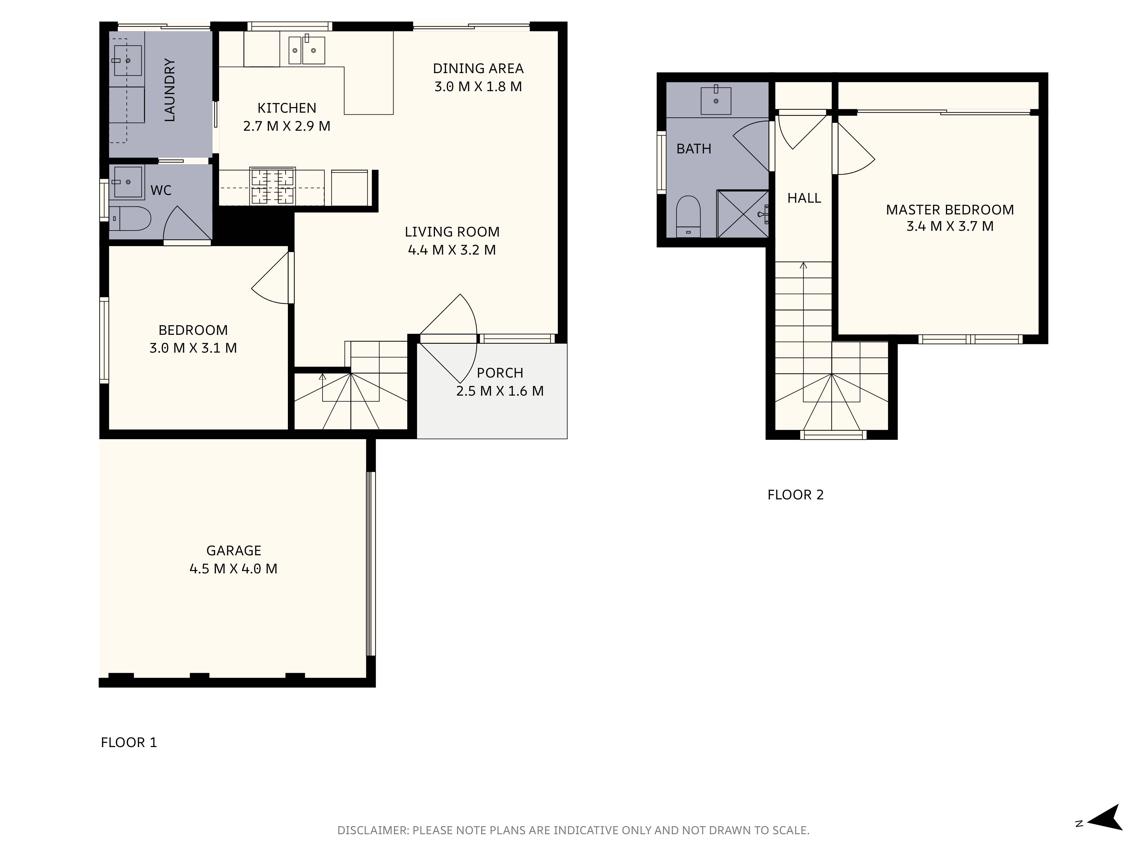 3/24 Congram Street, Broadmeadows, VIC 3047 - Thumbnail 1 - 18/07/2024