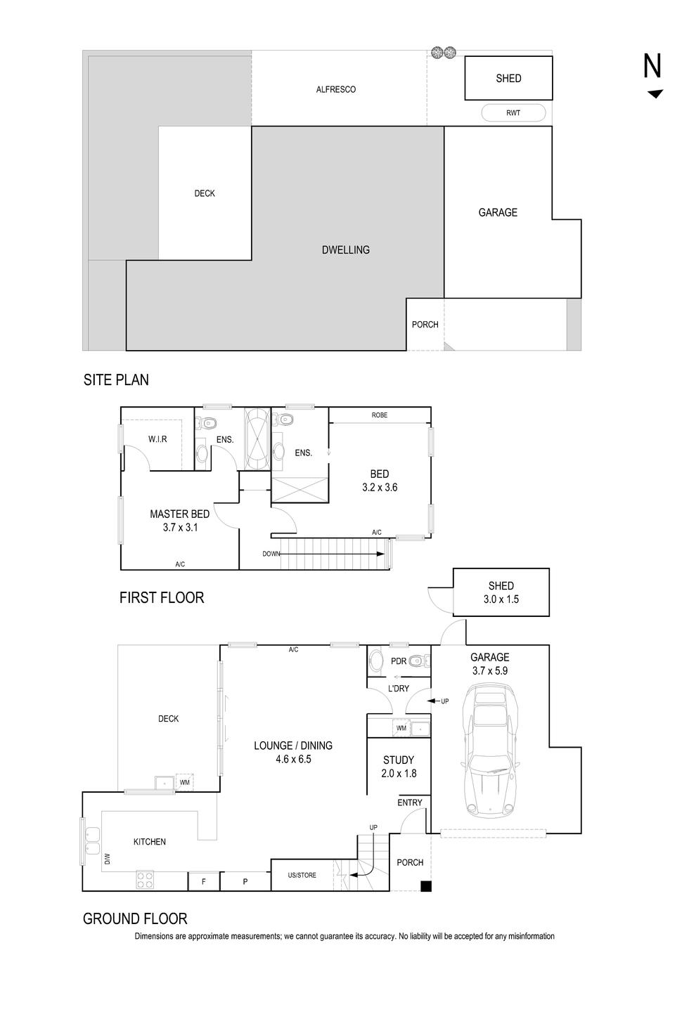 3/24 Greendale Road, Doncaster East, VIC 3109 - Thumbnail 1 - 06/04/2023