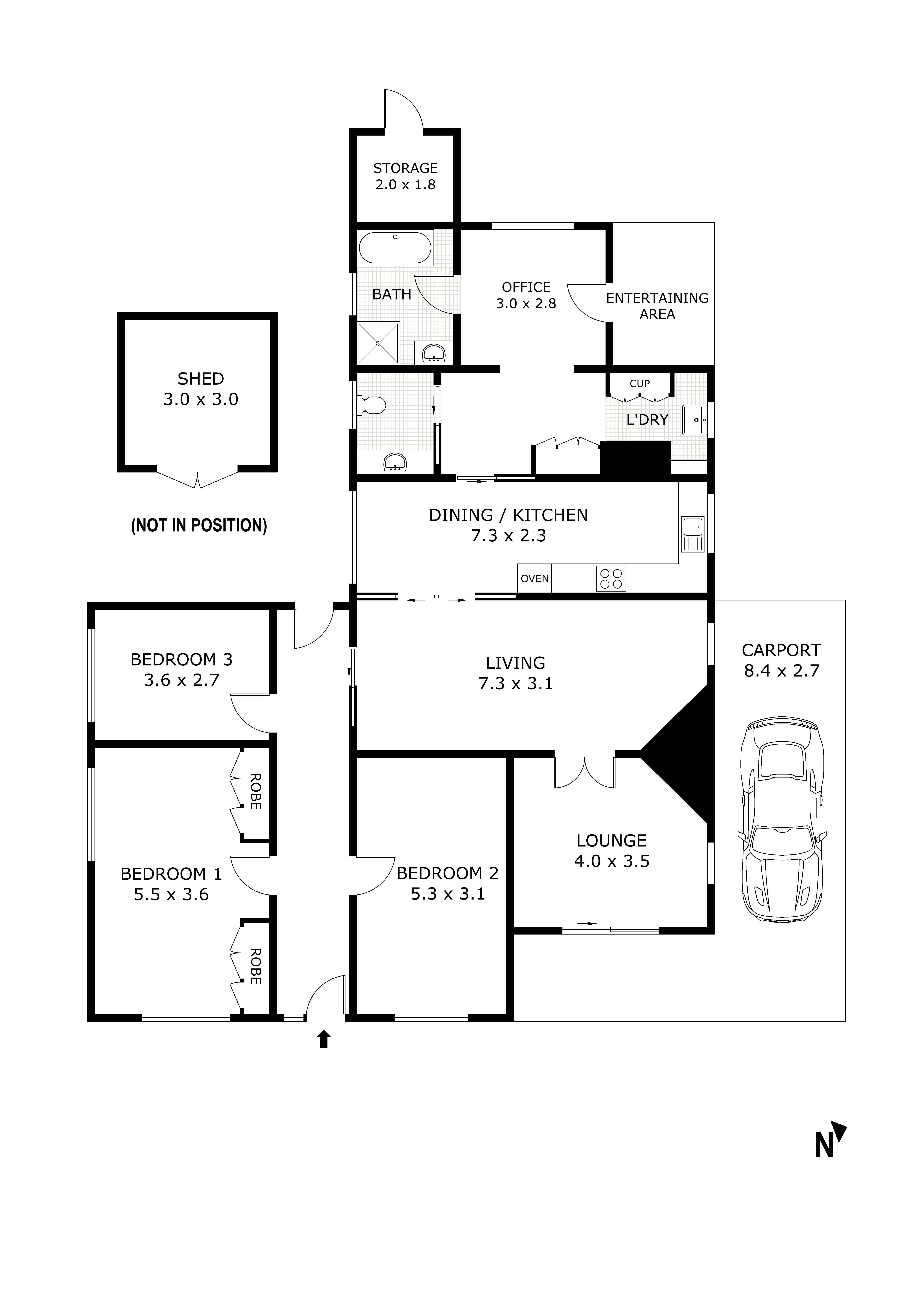 3/24 Kirby Street, Golden Square, VIC 3555 - Thumbnail 1 - 13/09/2023