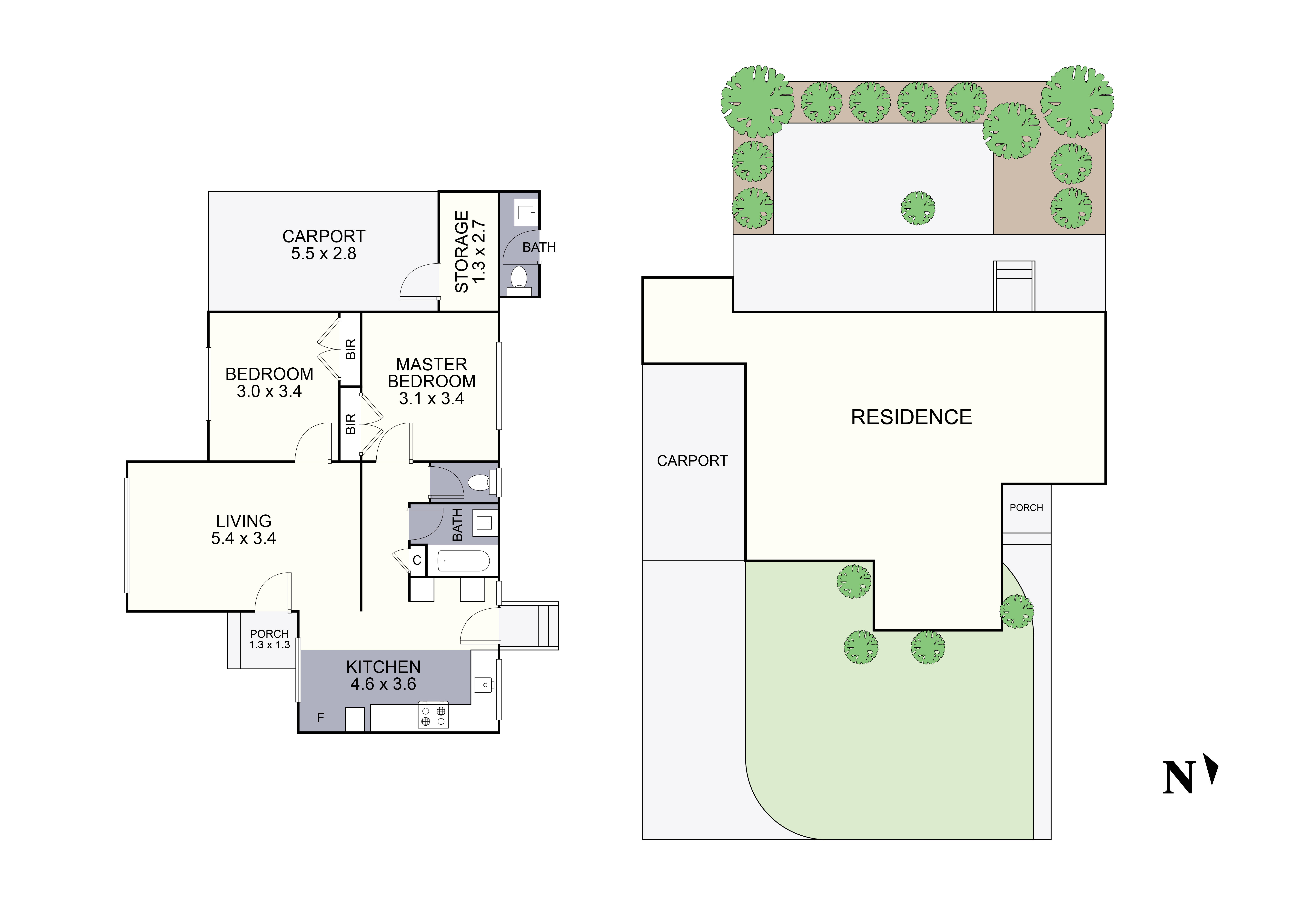 3/24 Lusher Road, Croydon, VIC 3136 - Thumbnail 1 - 17/09/2025