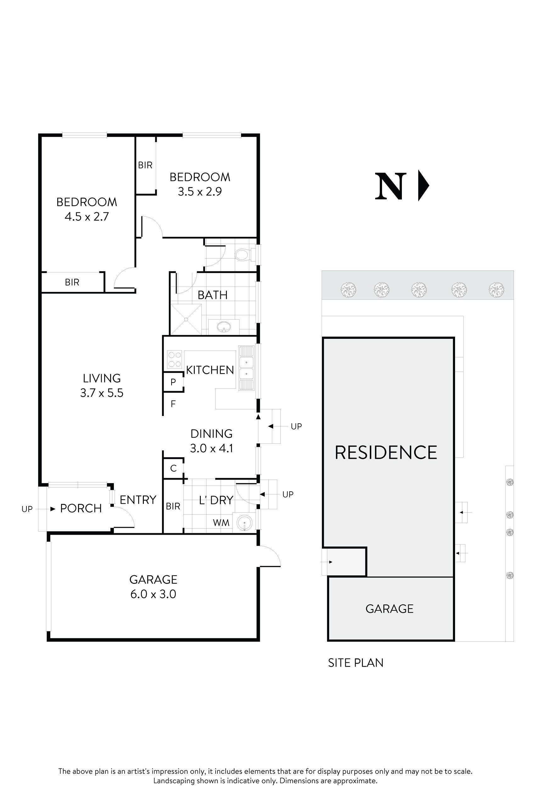 3/24 Queen Street, Essendon, VIC 3040 - Thumbnail 1 - 30/06/2026