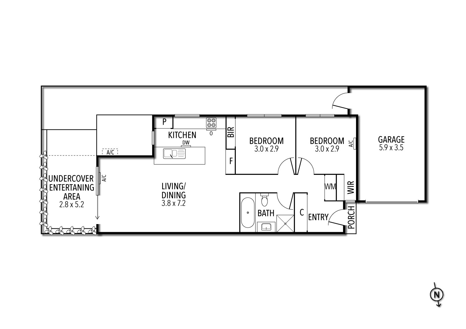 3/24 Romsey Avenue, Sunshine North, VIC 3020 - Thumbnail 1 - 02/07/2024