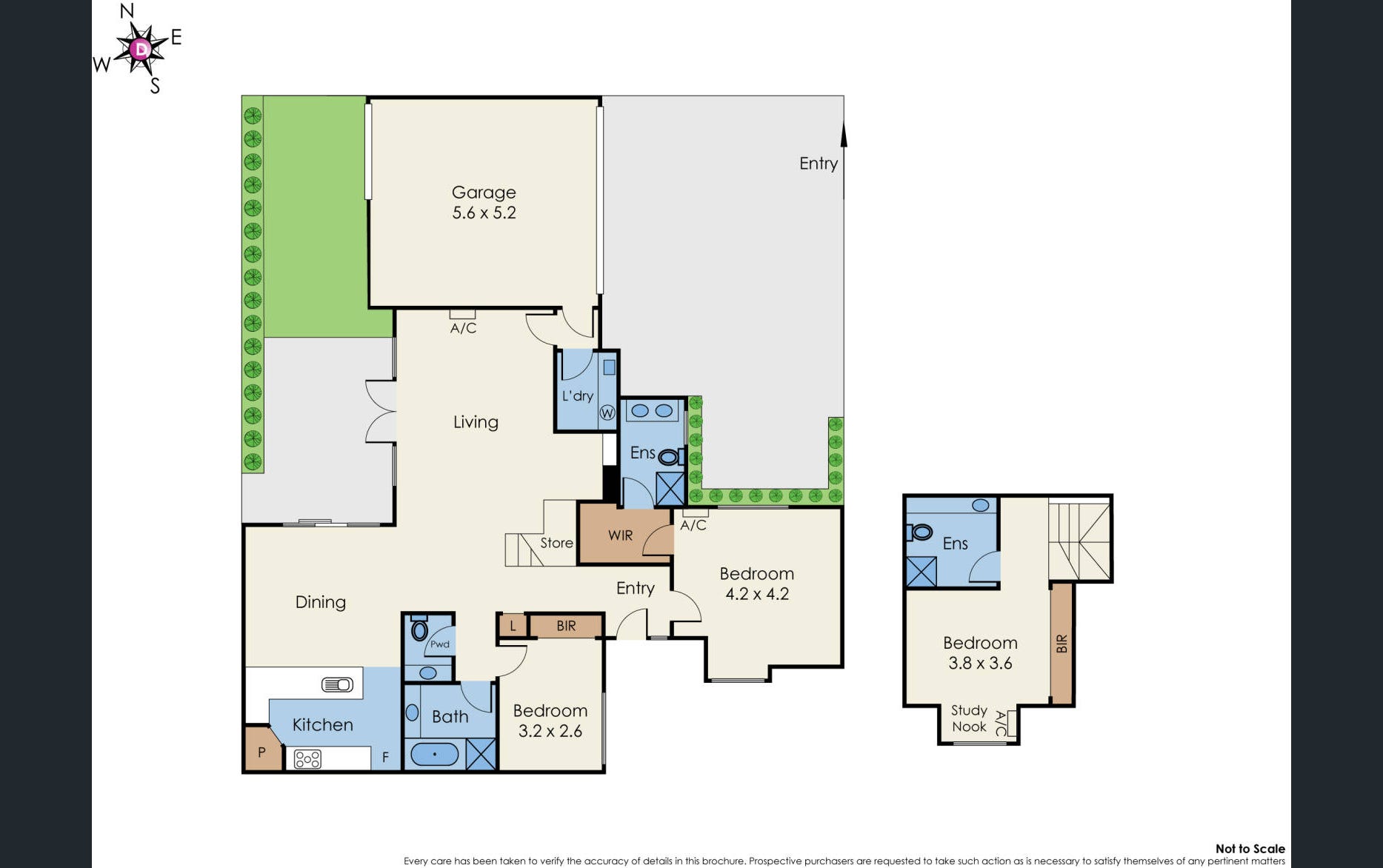 3/241 Como Parade East, Parkdale, VIC 3195 - Thumbnail 1 - 20/08/2024