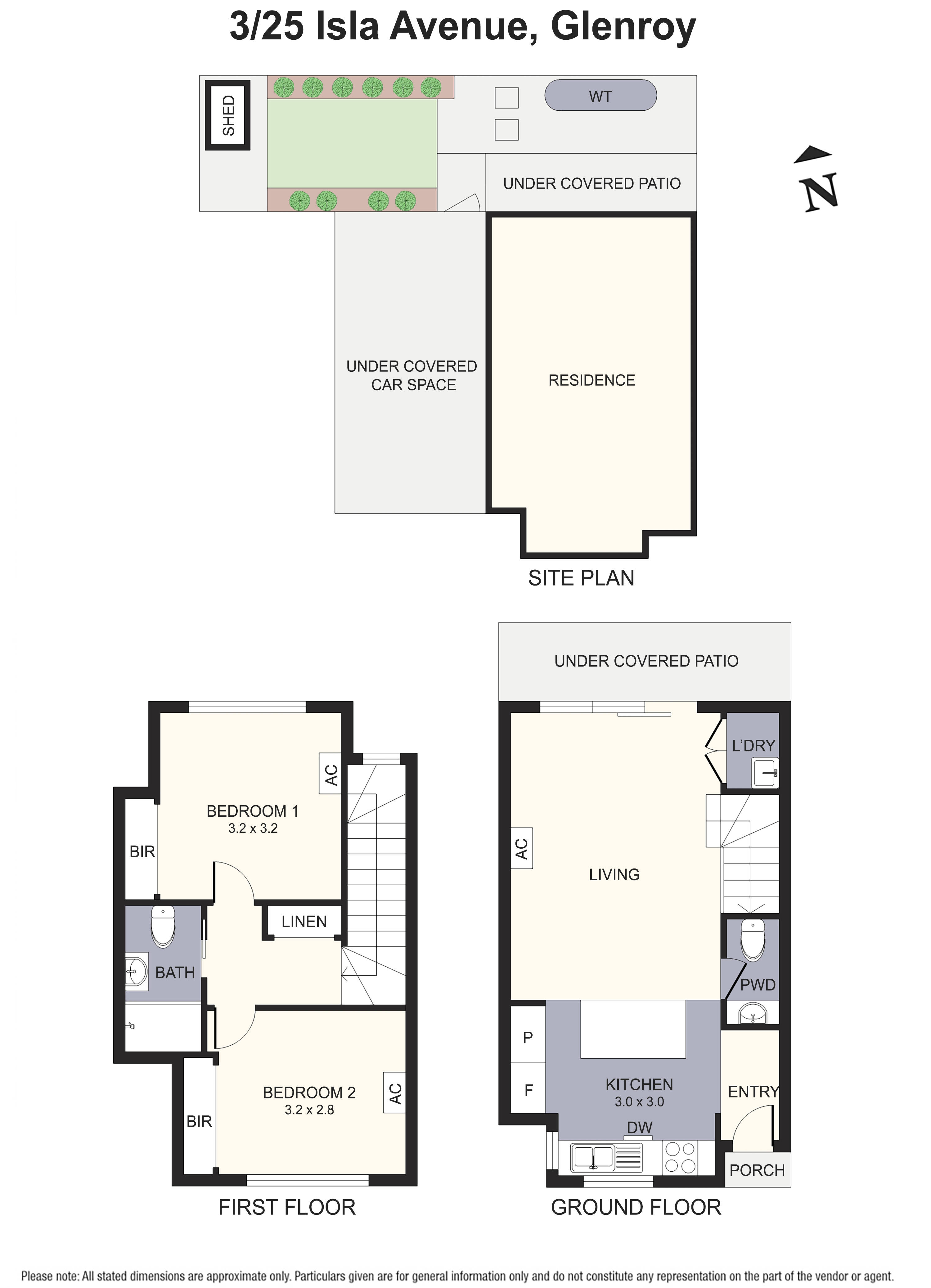 3/25 Isla Avenue, Glenroy, VIC 3046 - Thumbnail 1 - 07/04/2025