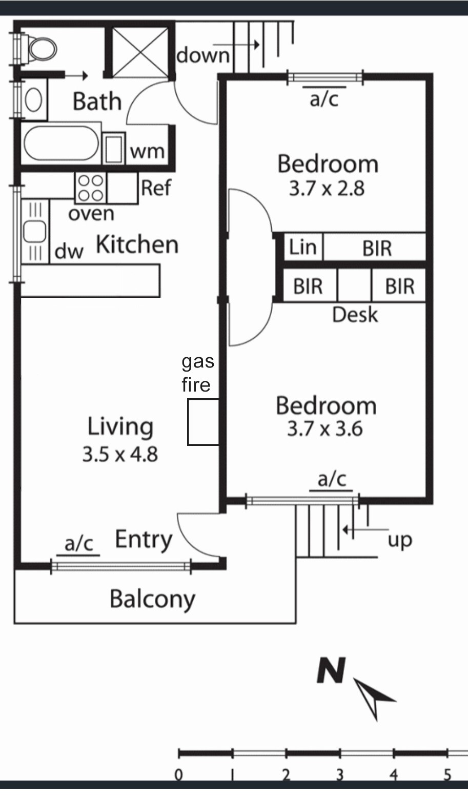 3/25 John Street, Mordialloc, VIC 3195 - Thumbnail 1 - 28/09/2023