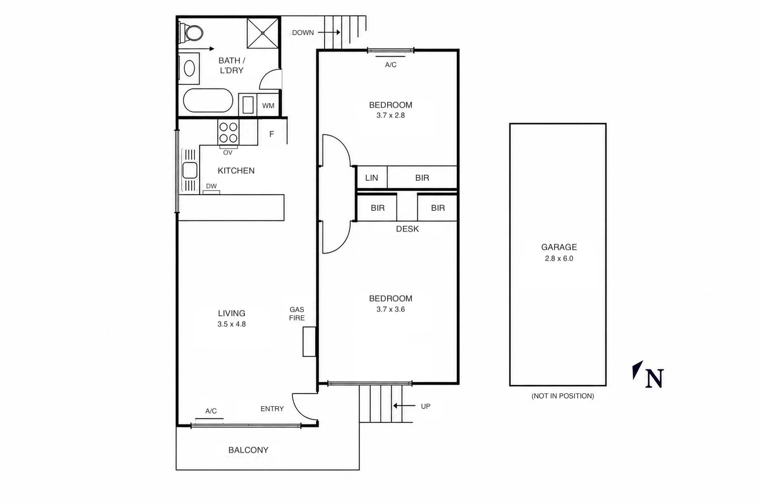 3/25 John Street, Mordialloc, VIC 3195 - Thumbnail 1 - 07/08/2026