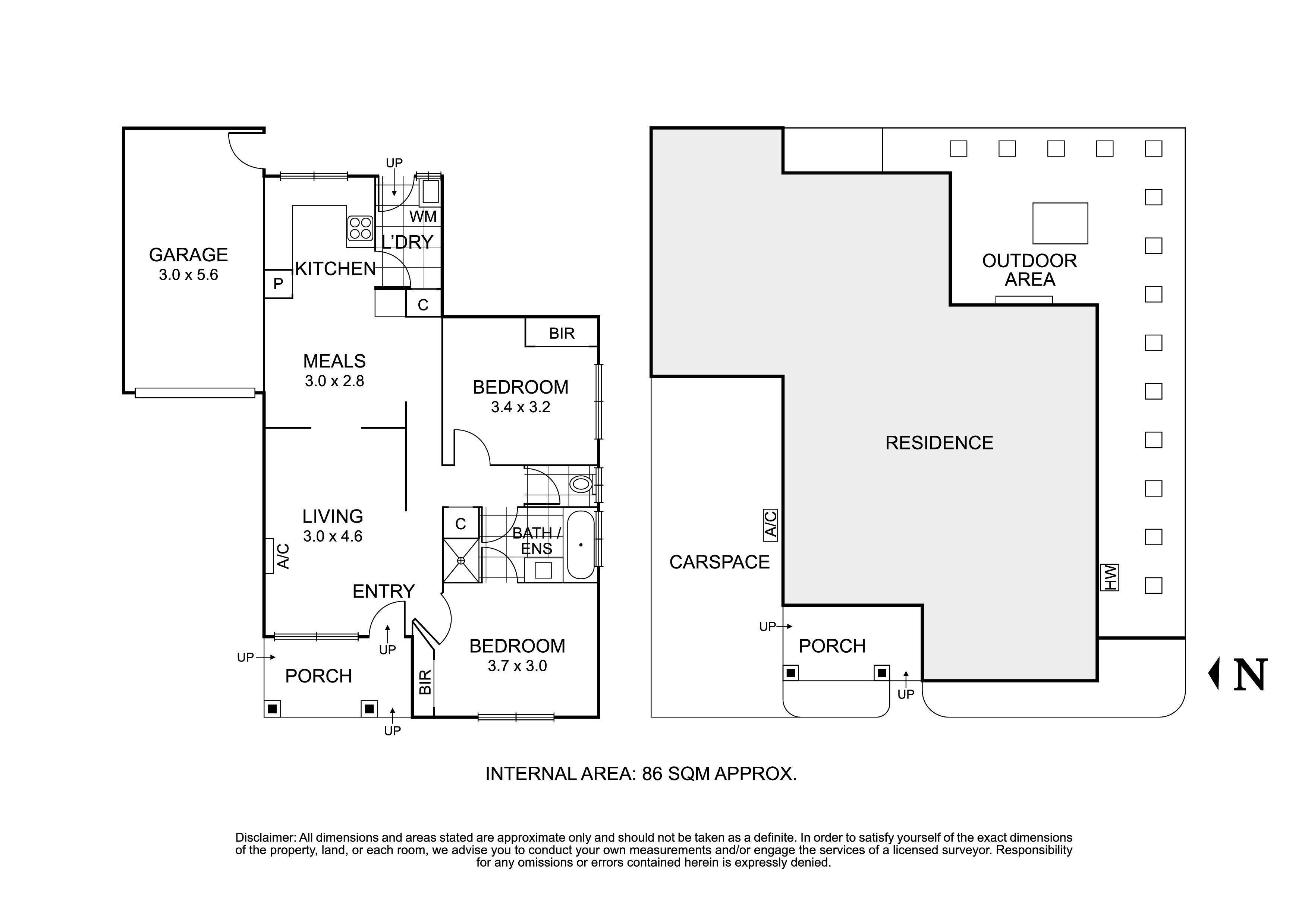 3/25 Lynch Road, Fawkner, VIC 3060 - Thumbnail 1 - 05/03/2025
