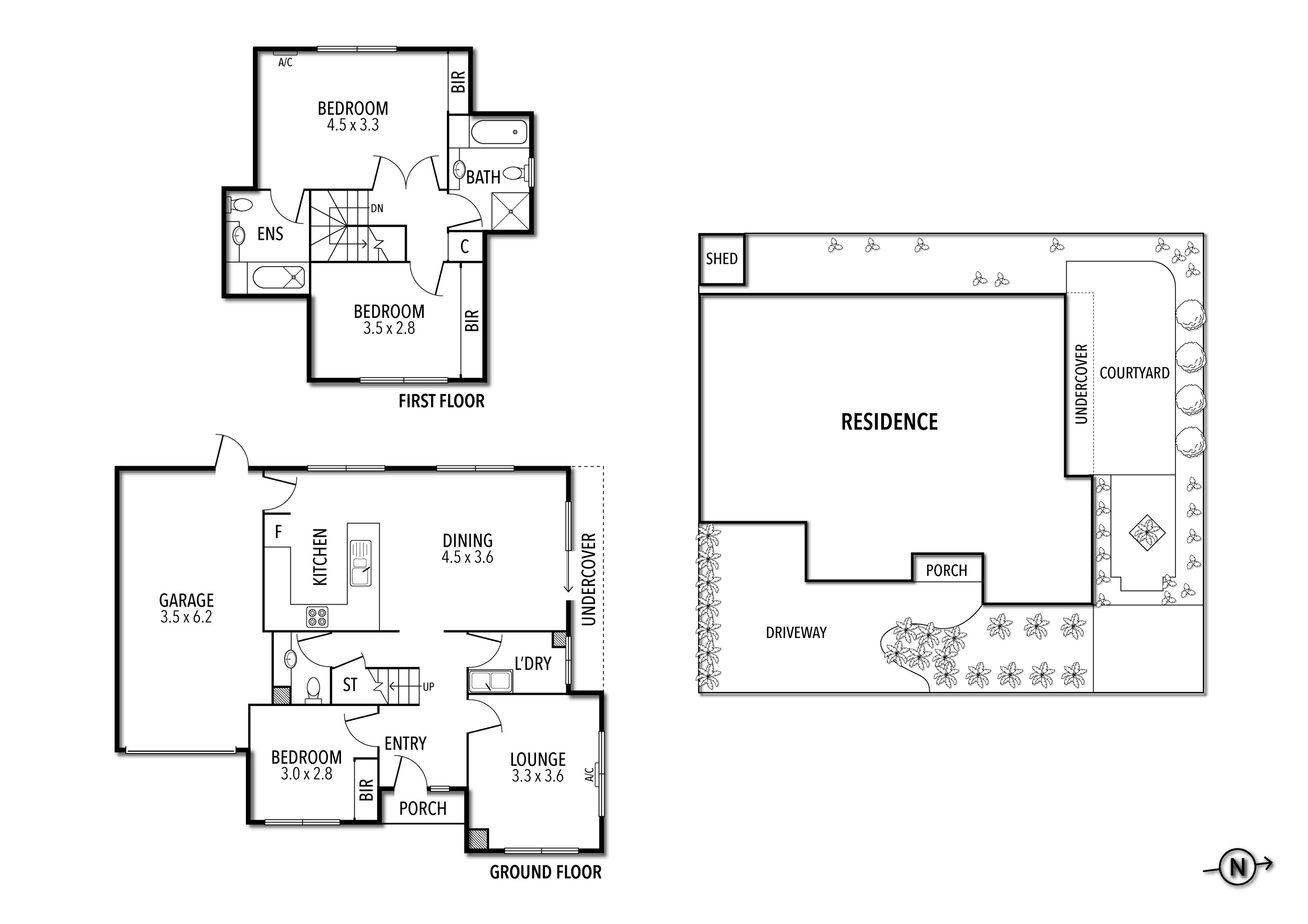 3/25 Vine Street, Braybrook, VIC 3019 - Thumbnail 1 - 10/03/2023