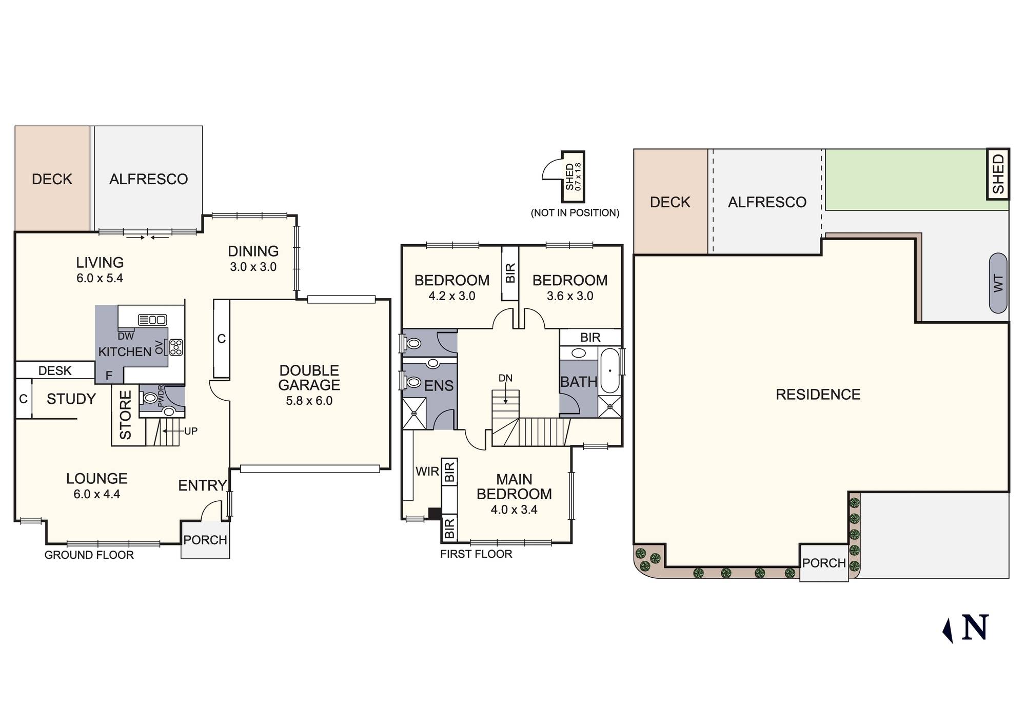 3/25 Vinter Avenue, Croydon, VIC 3136 - Thumbnail 1 - 11/09/2024