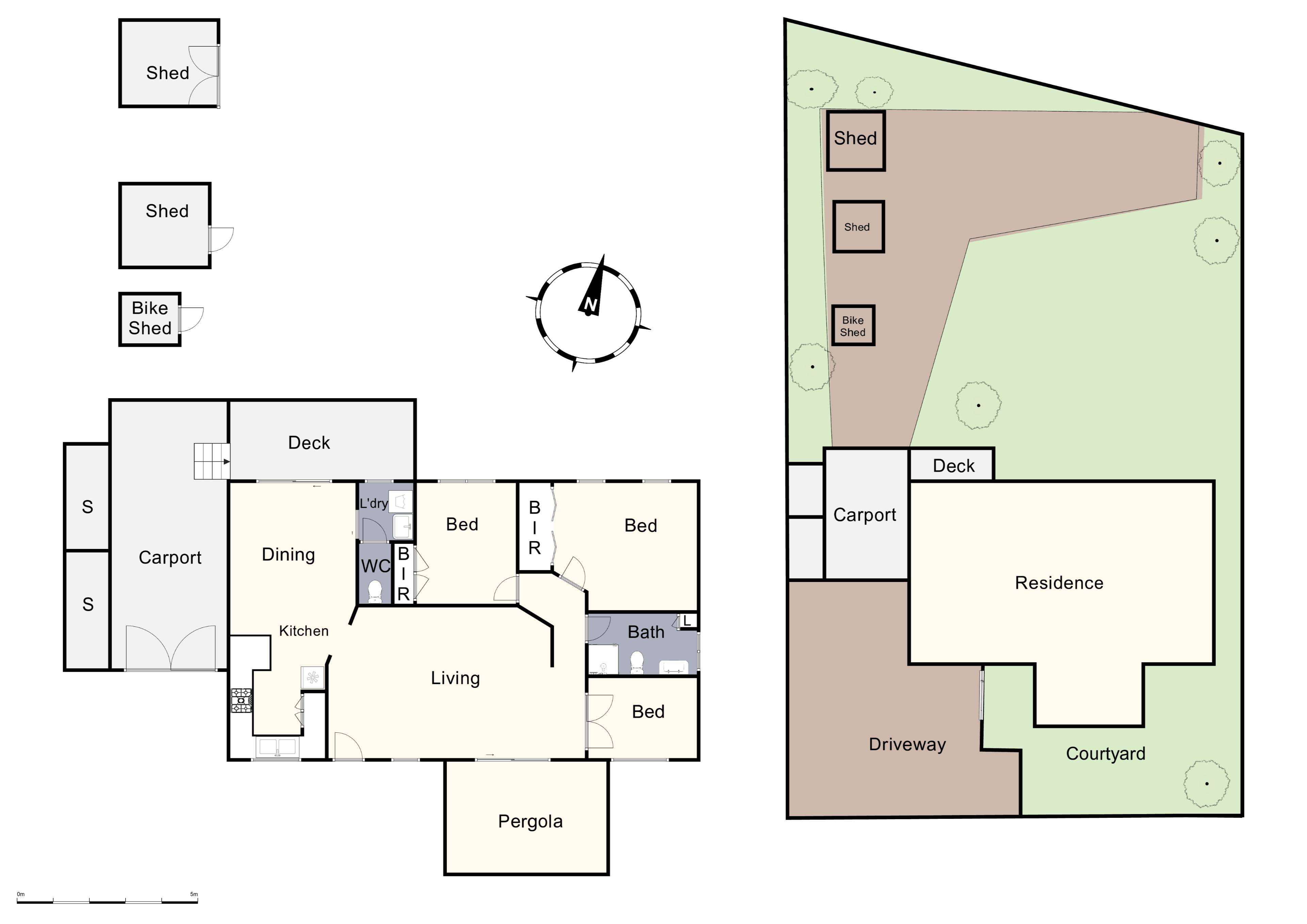 3/251 Forest Road, Boronia, VIC 3155 - Thumbnail 1 - 30/11/2021