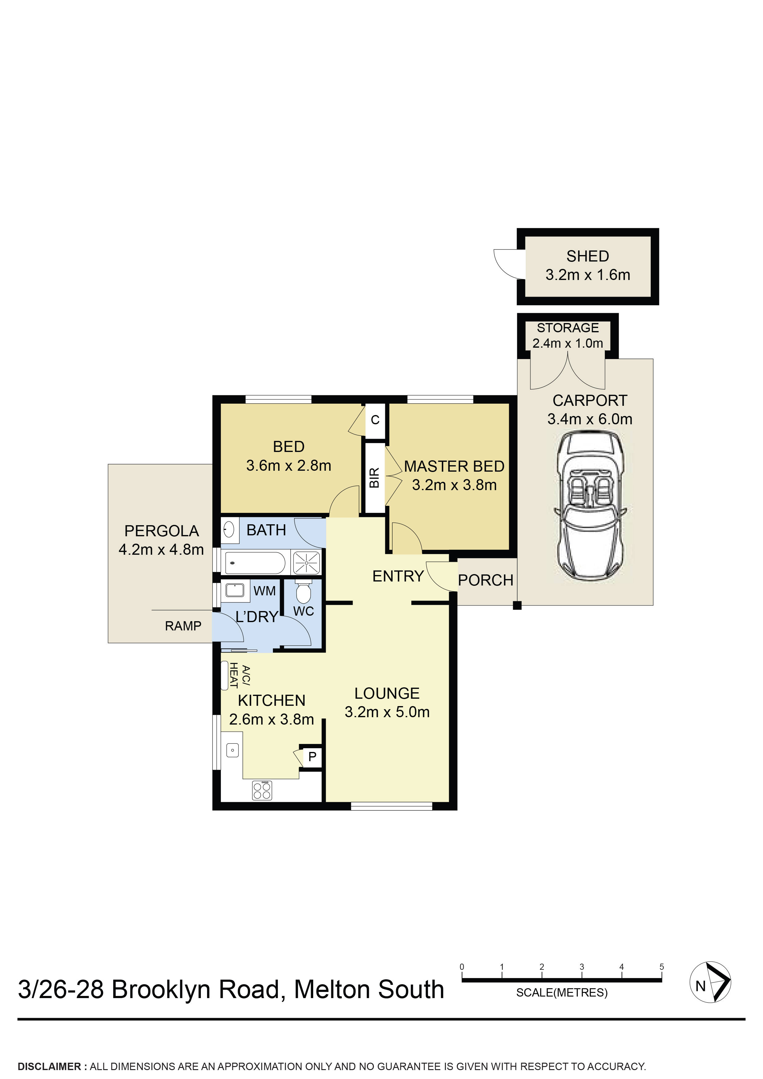 3/26-28 Brooklyn Road, Melton South, VIC 3338 - Thumbnail 1 - 04/07/2022