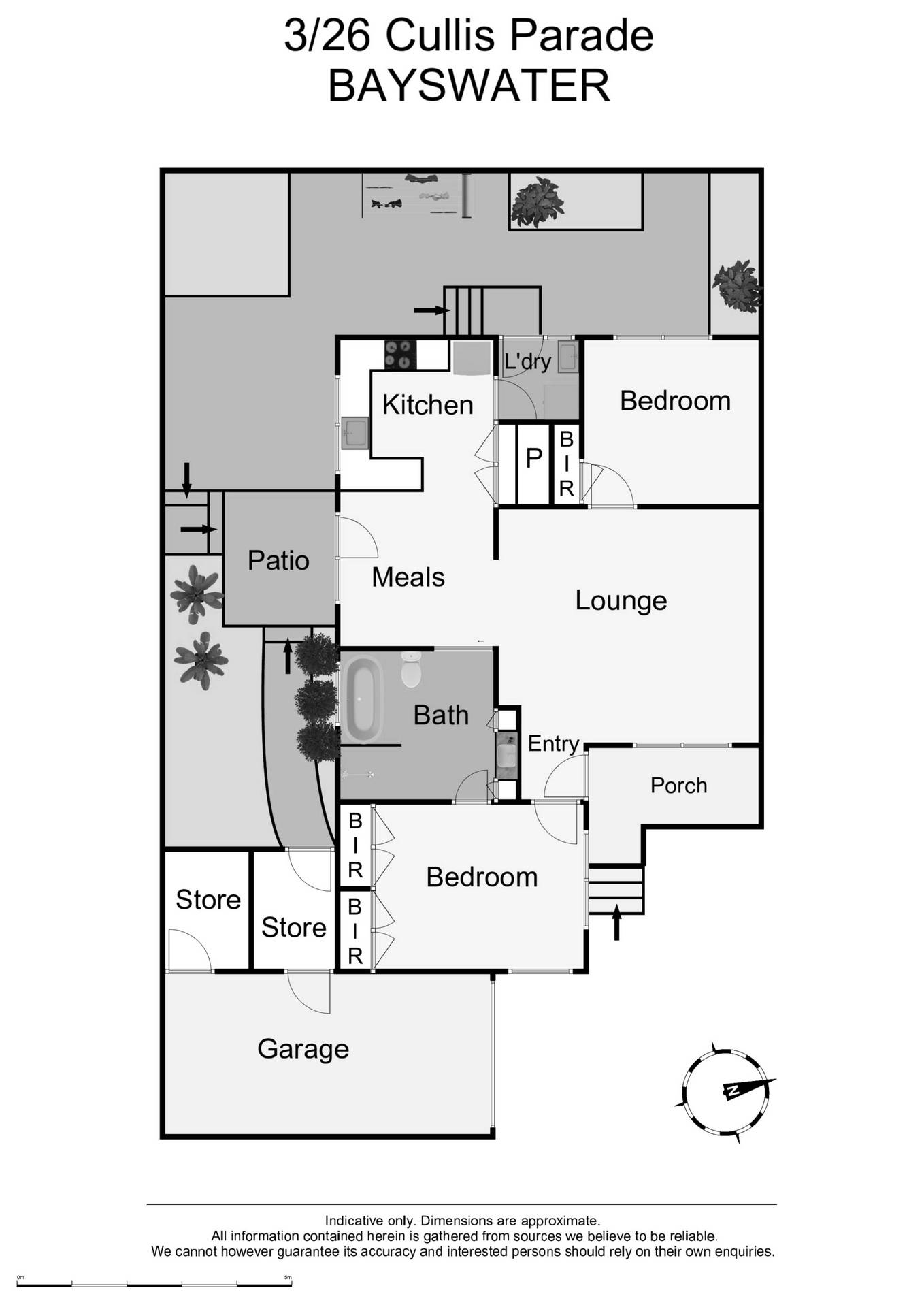 3/26 Cullis Parade, Bayswater, VIC 3153 - Thumbnail 1 - 09/02/2023
