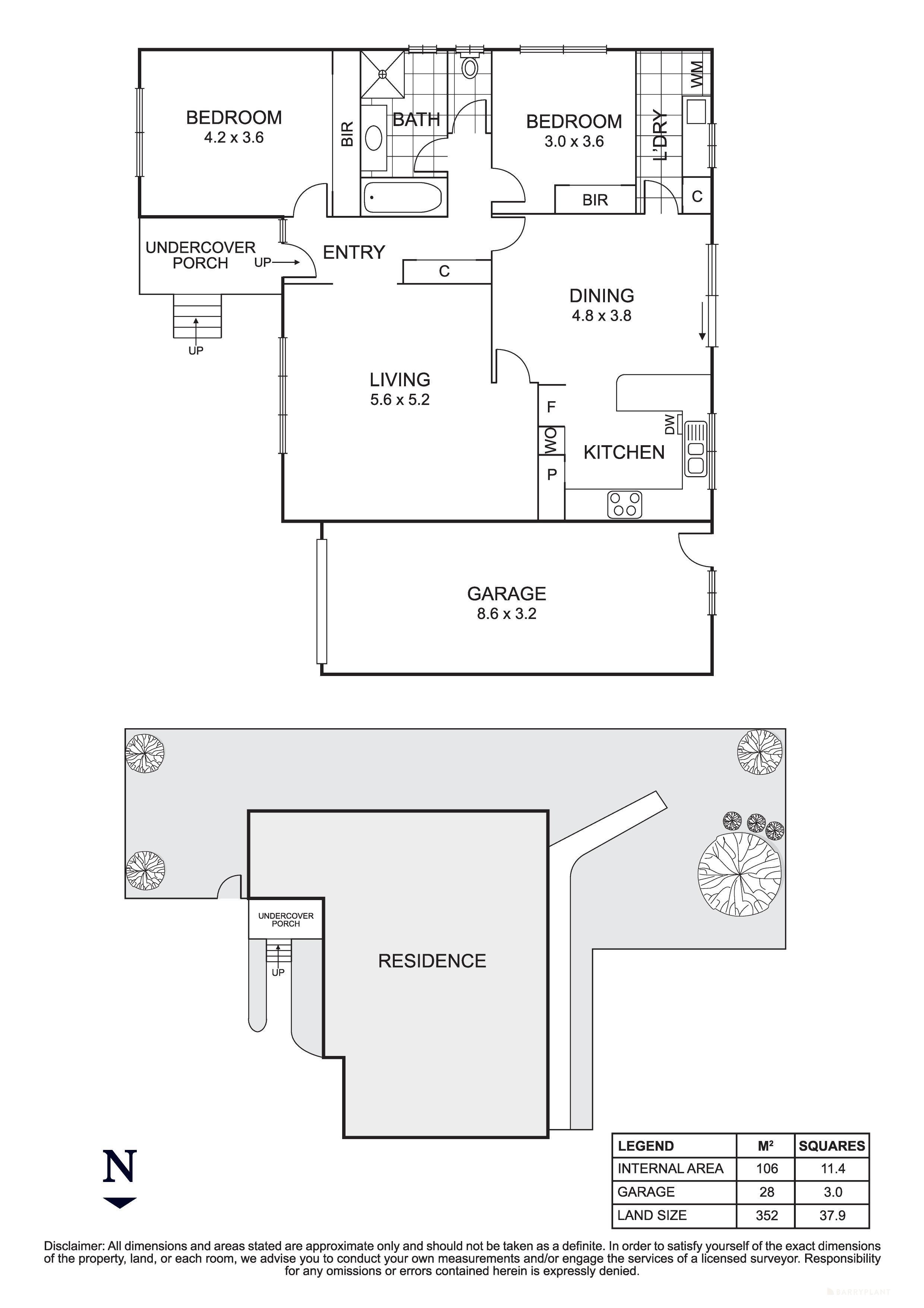 3/26 Forster Street, Mitcham, VIC 3132 - Thumbnail 1 - 25/02/2026