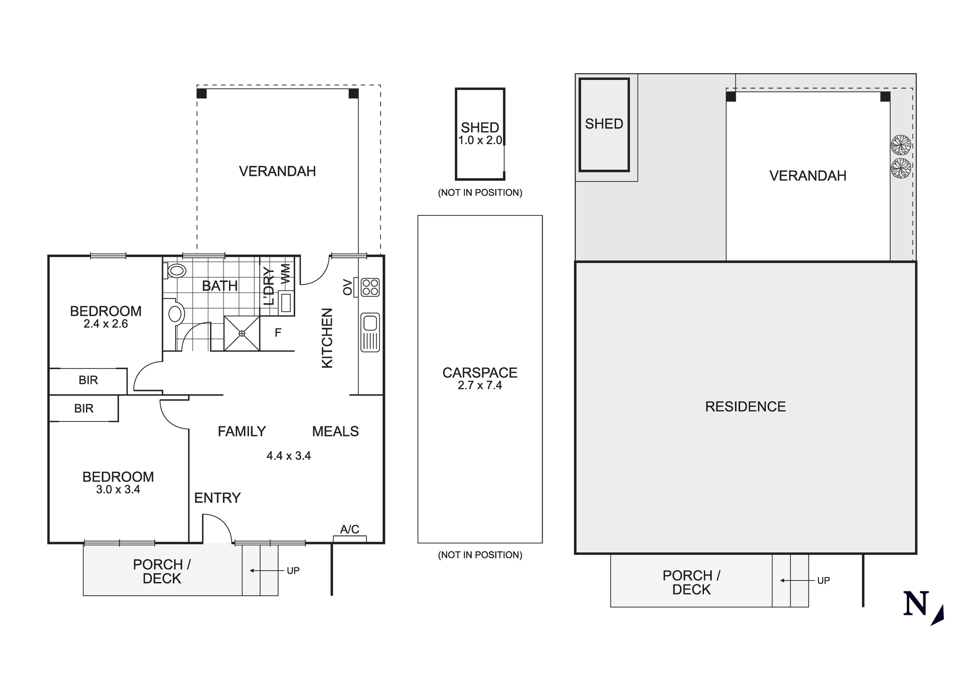 3/26 Glenola Road, Chelsea, VIC 3196 - Thumbnail 1 - 10/04/2025