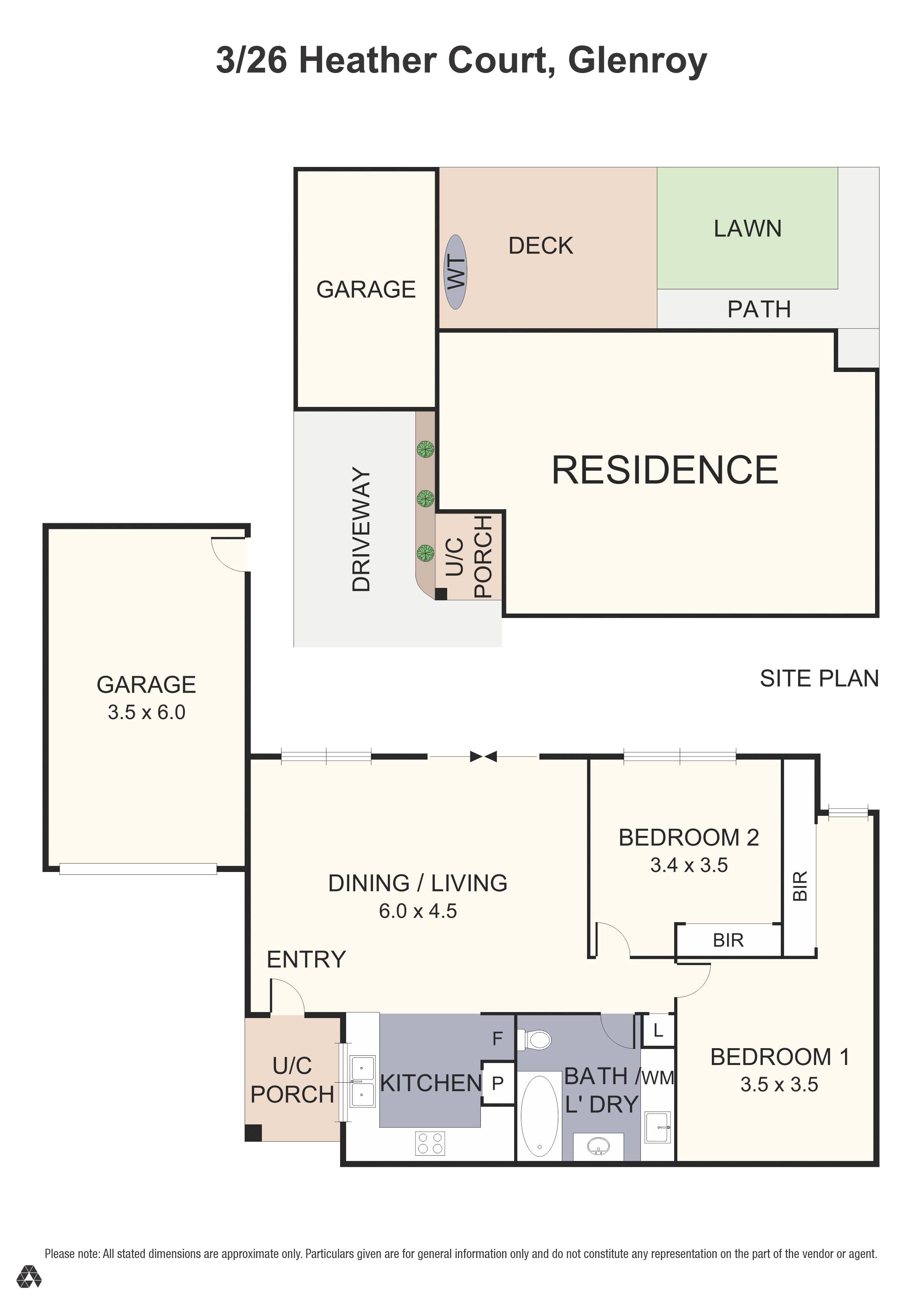 3/26 Heather Court, Glenroy, VIC 3046 - Thumbnail 1 - 05/06/2023
