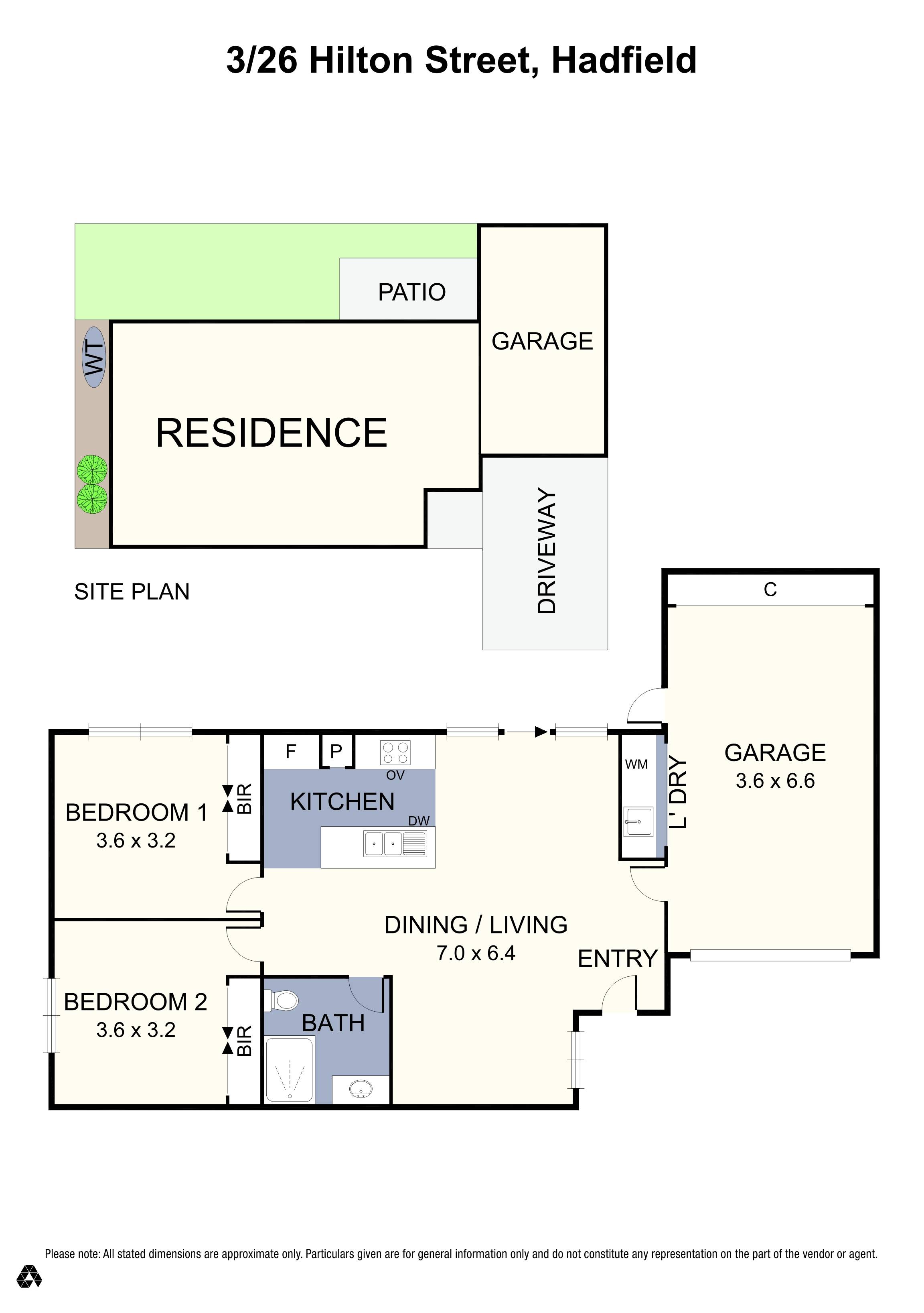 3/26 Hilton Street, Hadfield, VIC 3046 - Thumbnail 1 - 08/11/2022